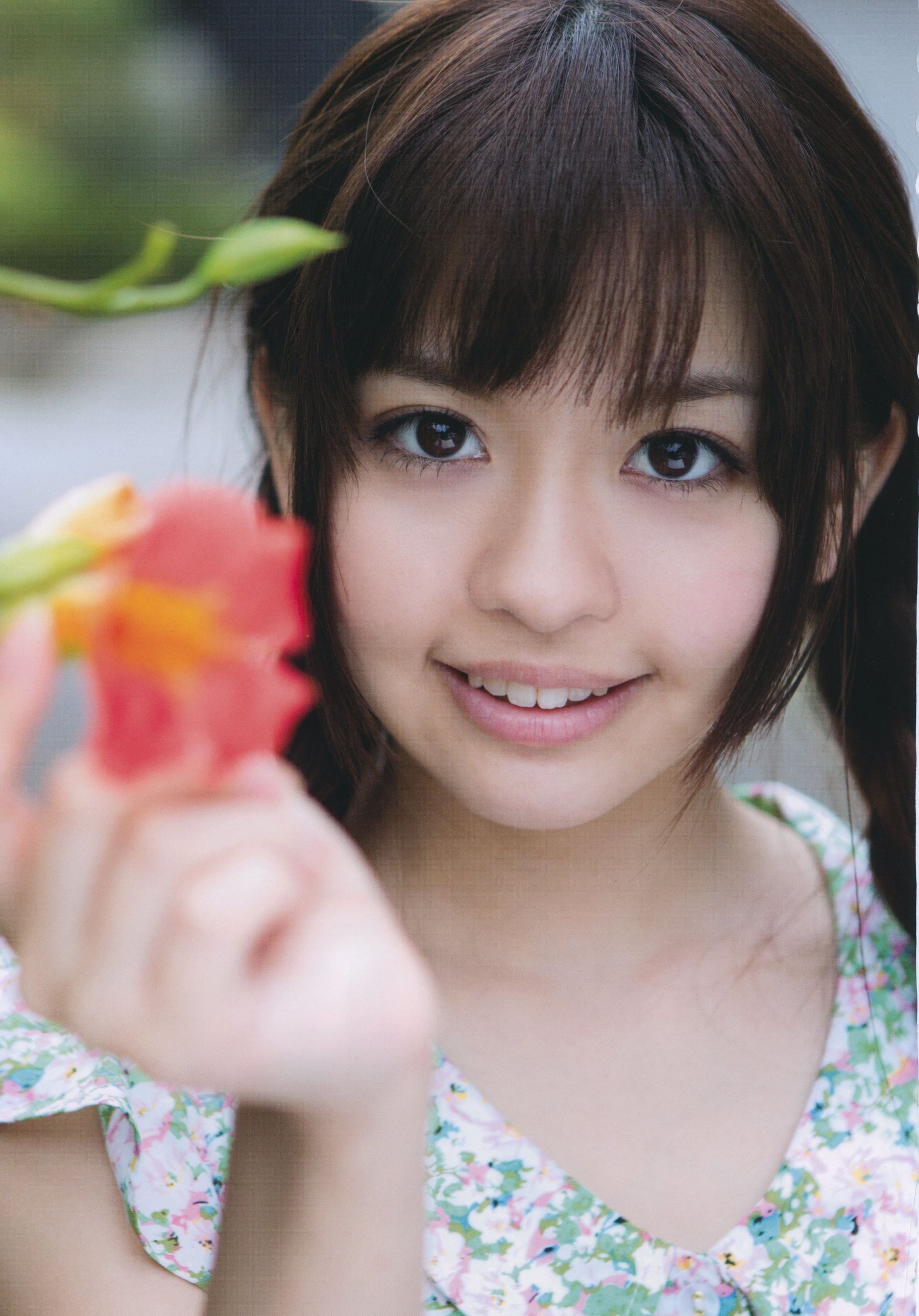 葉山めい 1st.写真集「May I …」-图37