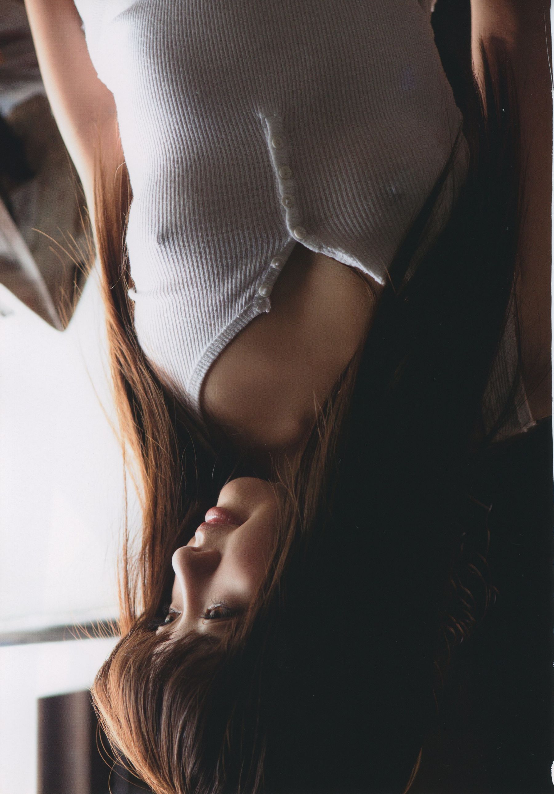 葉山めい 1st.写真集「May I …」-图40