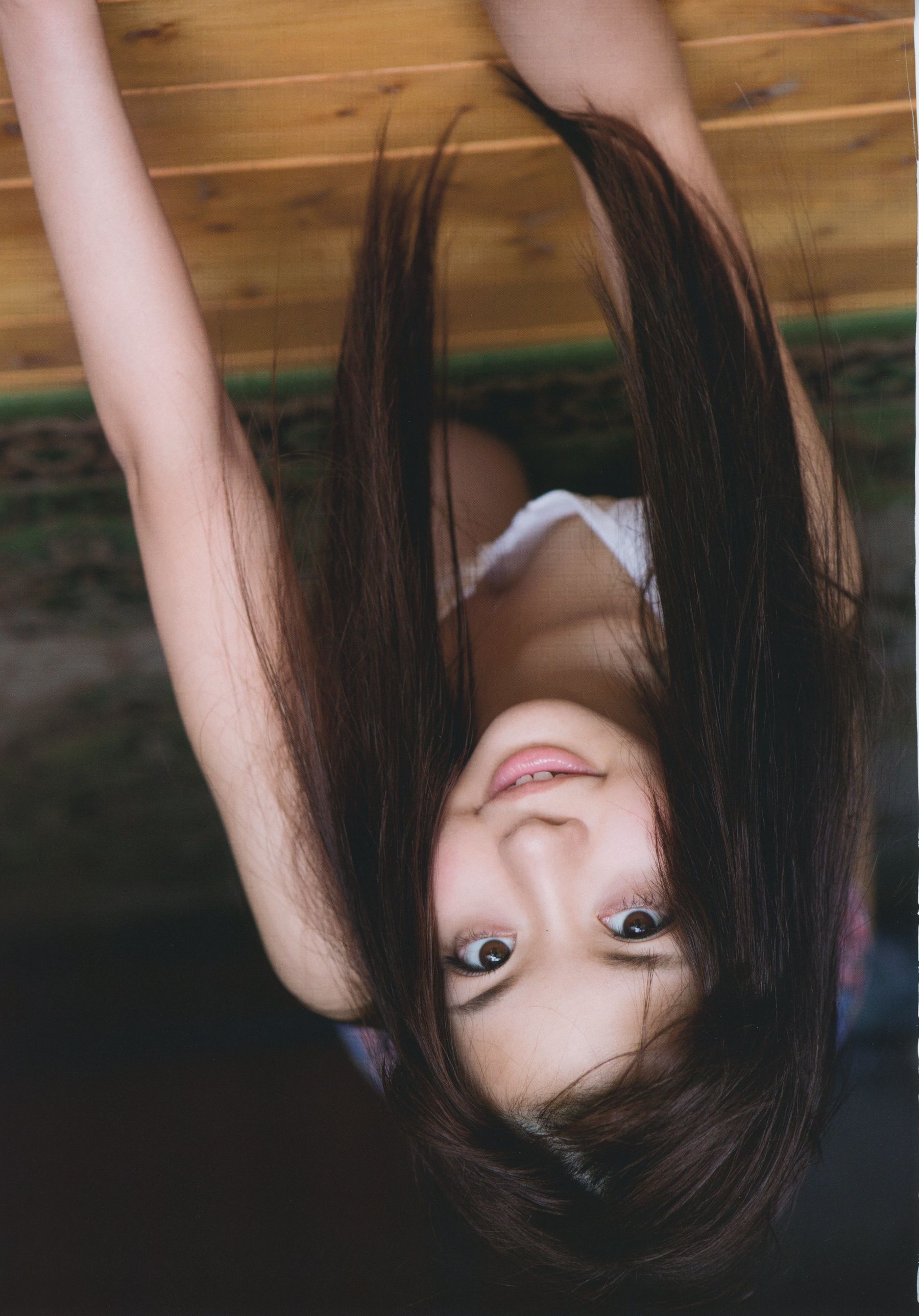 葉山めい 1st.写真集「May I …」-图41