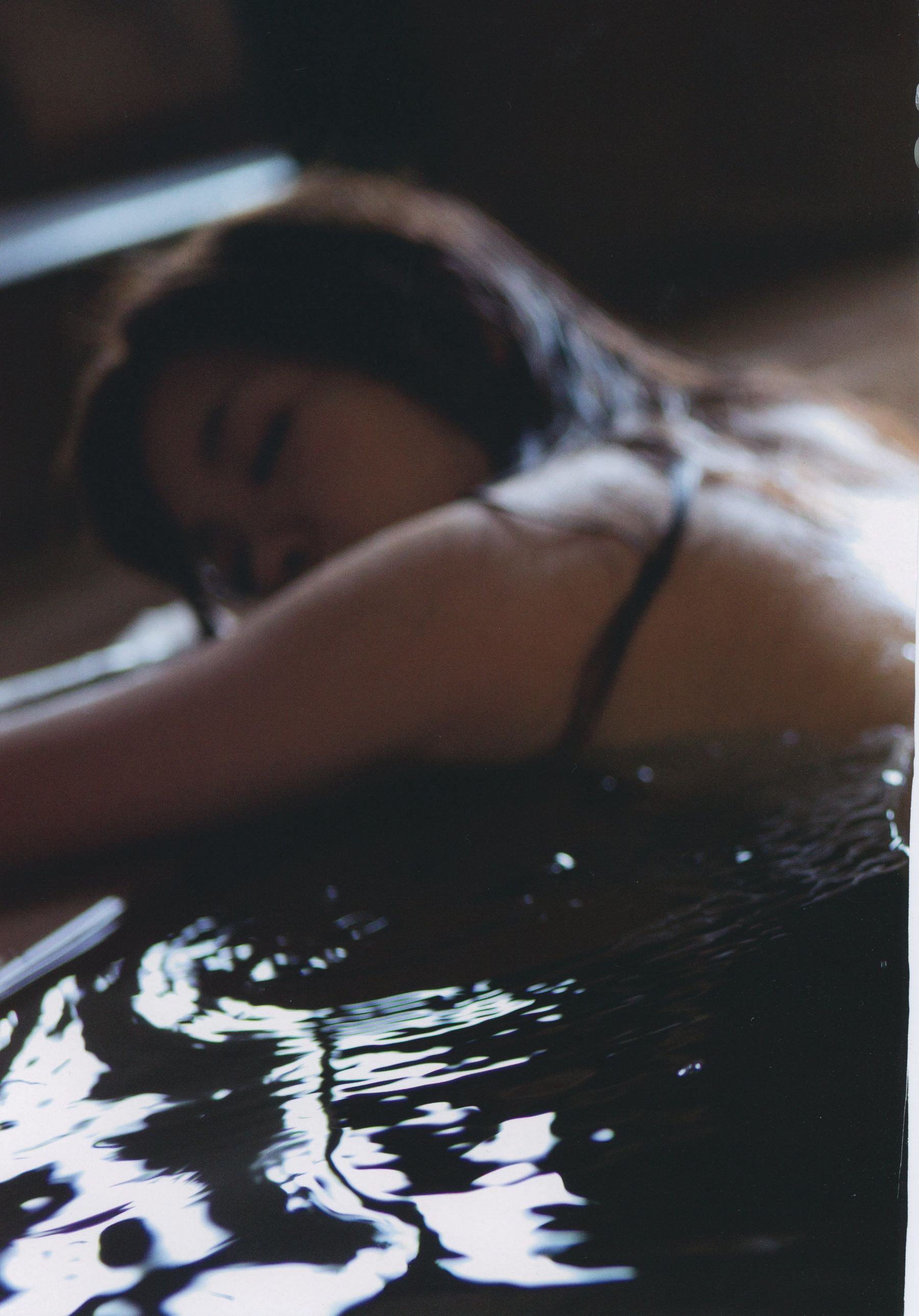 葉山めい 1st.写真集「May I …」-图45