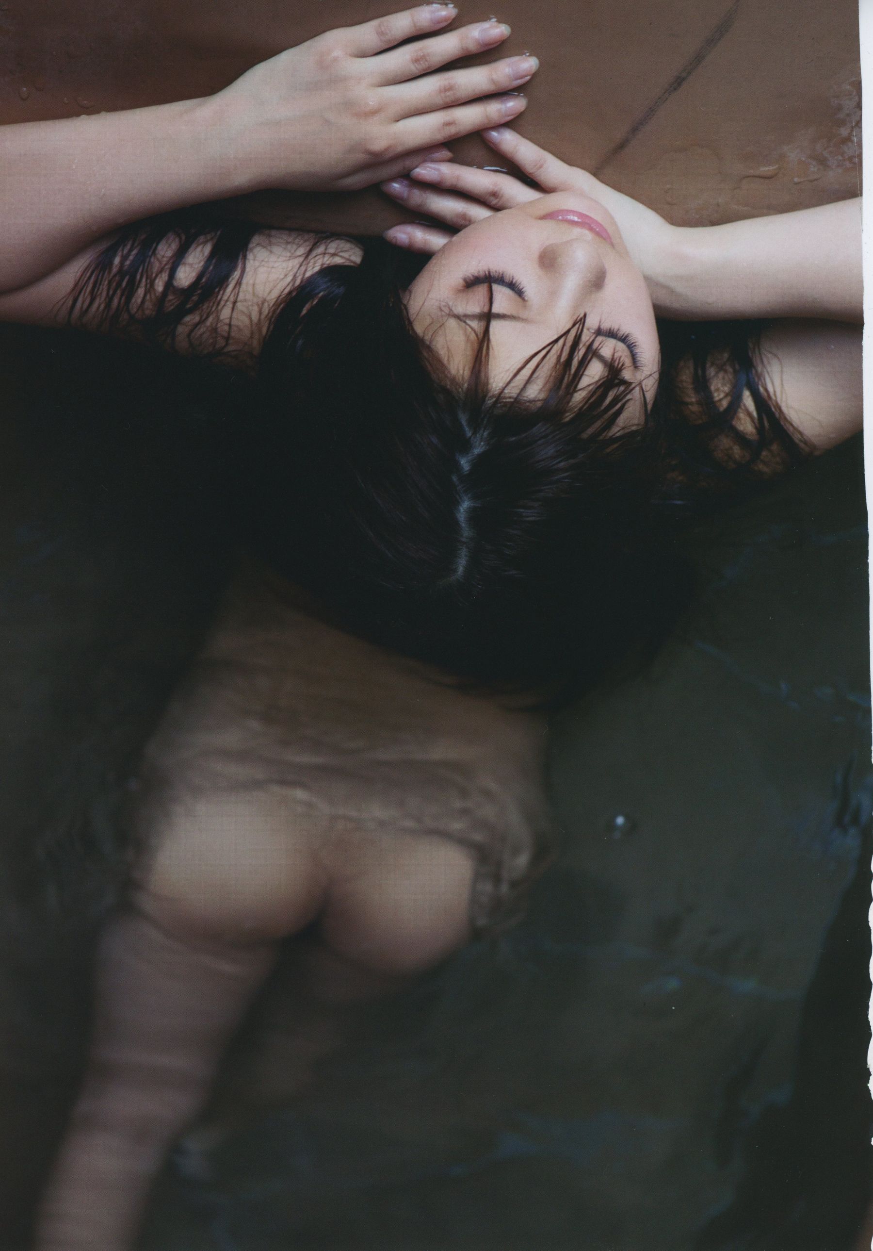 葉山めい 1st.写真集「May I …」-图46