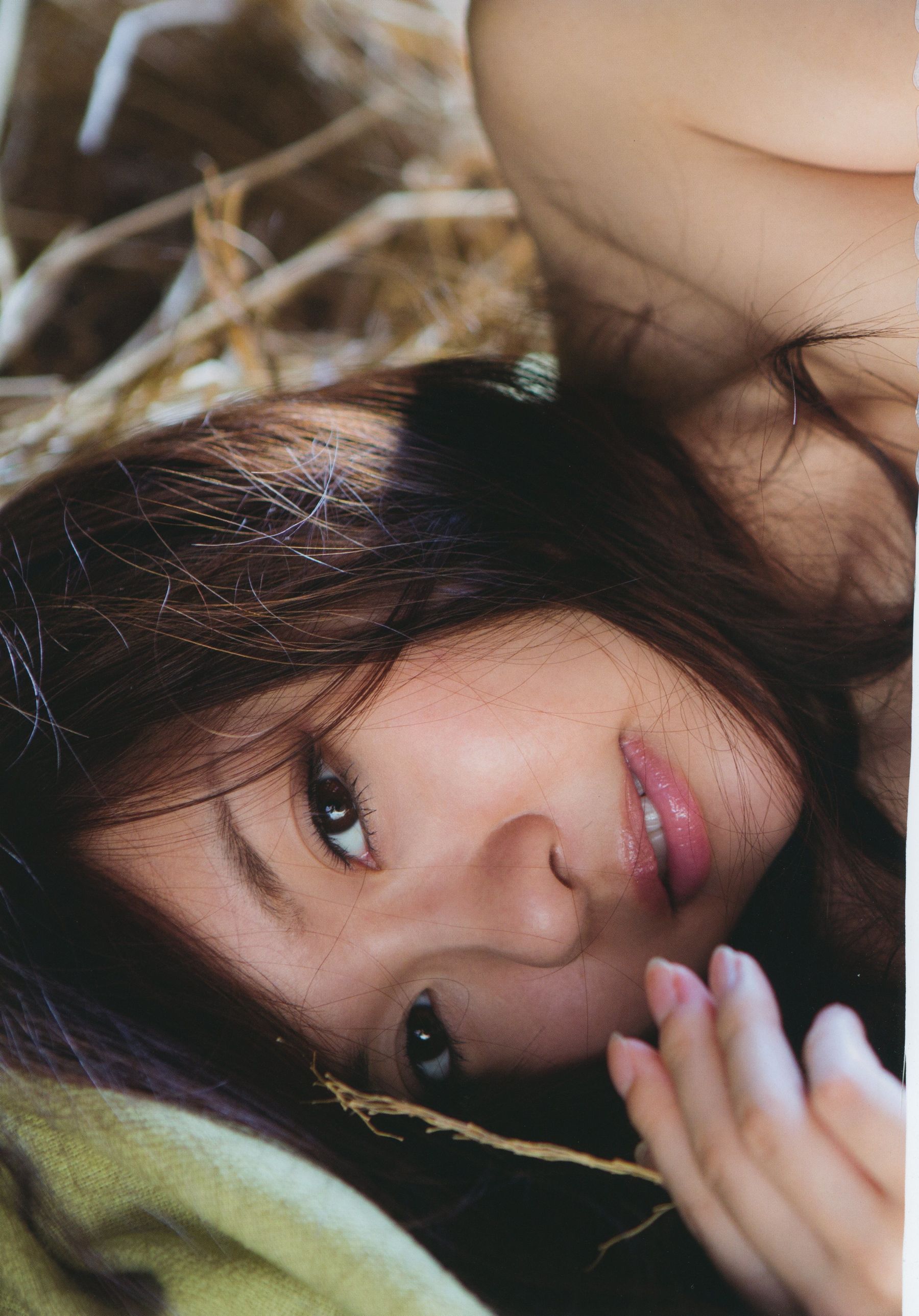 葉山めい 1st.写真集「May I …」-图51