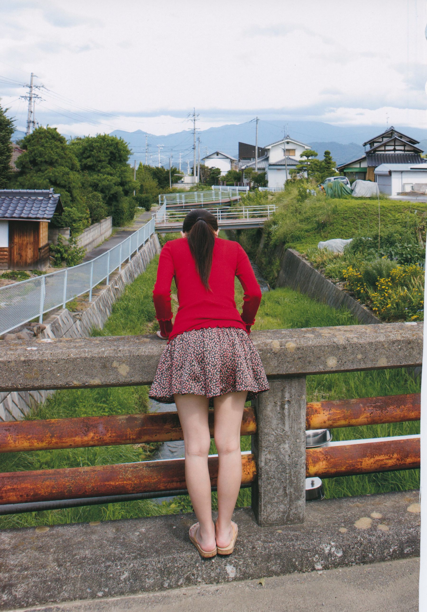 葉山めい 1st.写真集「May I …」-图53