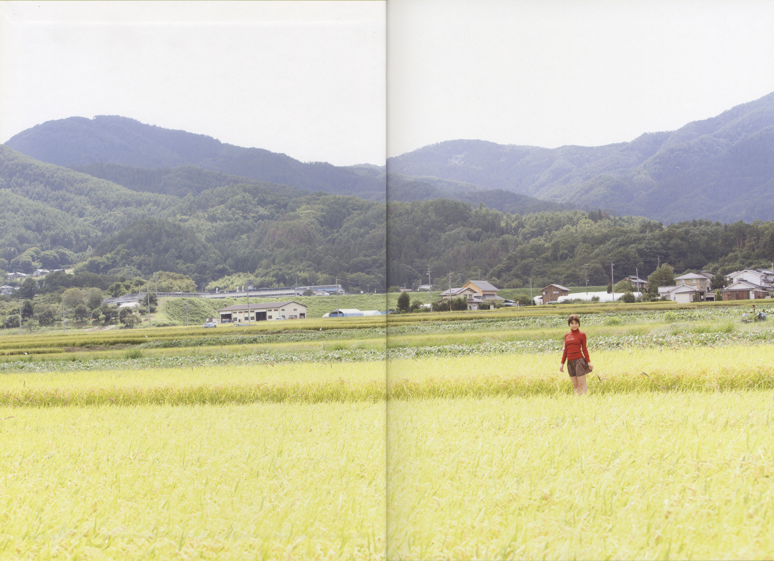 葉山めい 1st.写真集「May I …」-图57