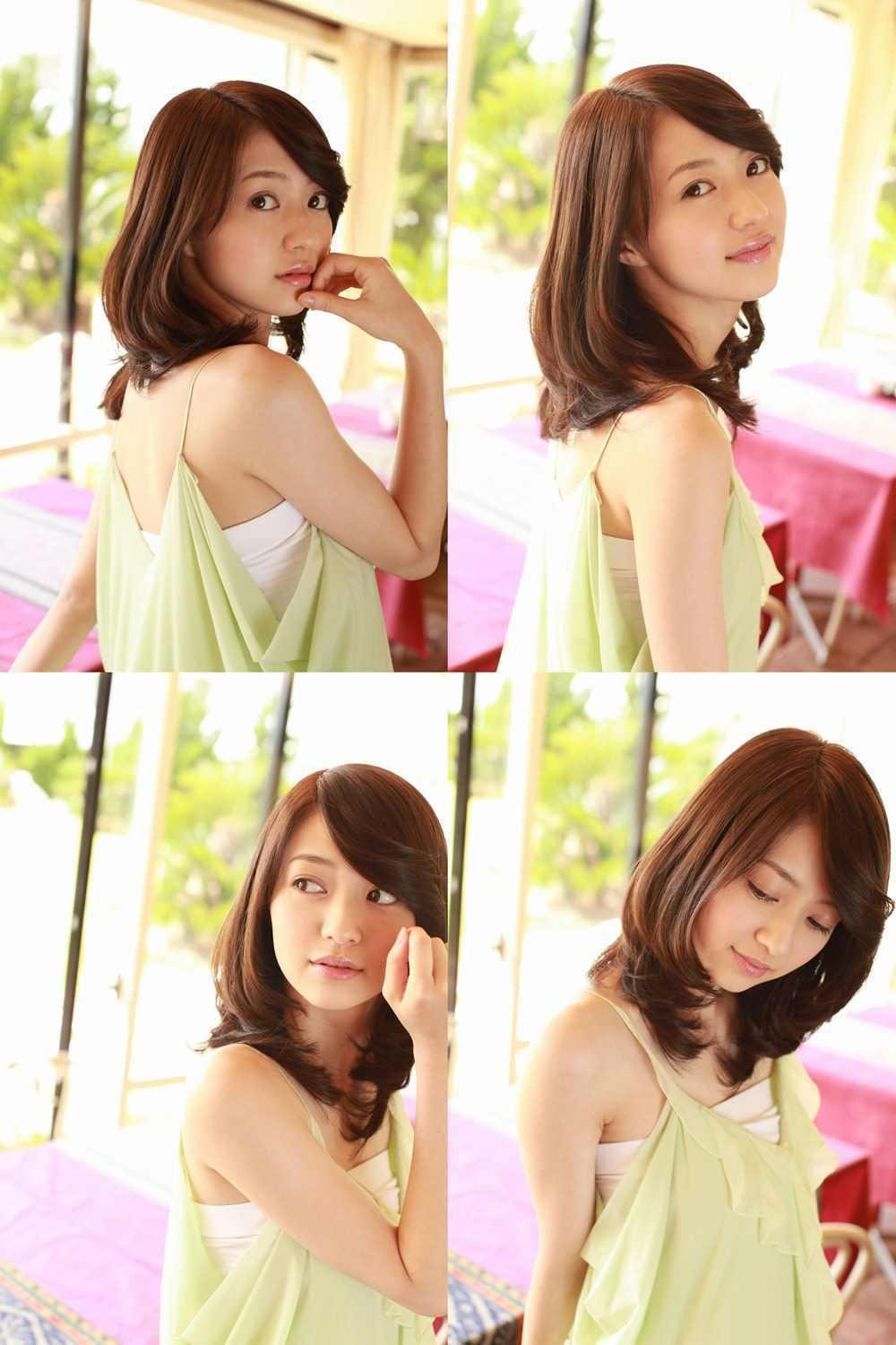 逢沢りな Colorful Days PB 写真集-图9