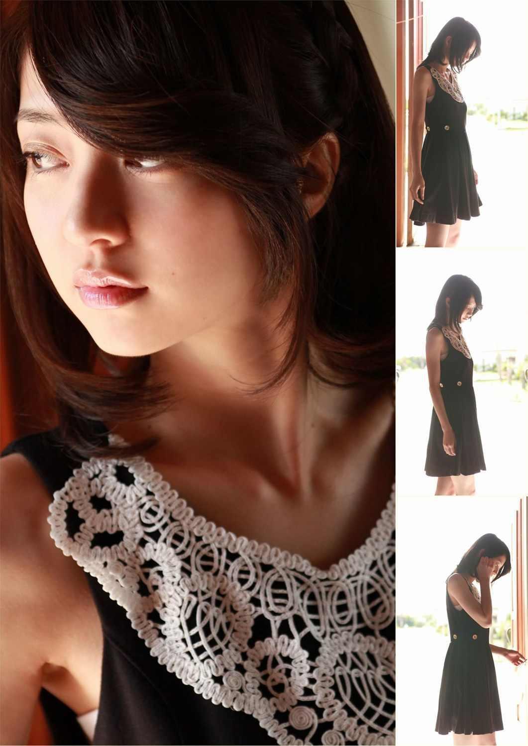 逢沢りな Colorful Days PB 写真集-图99