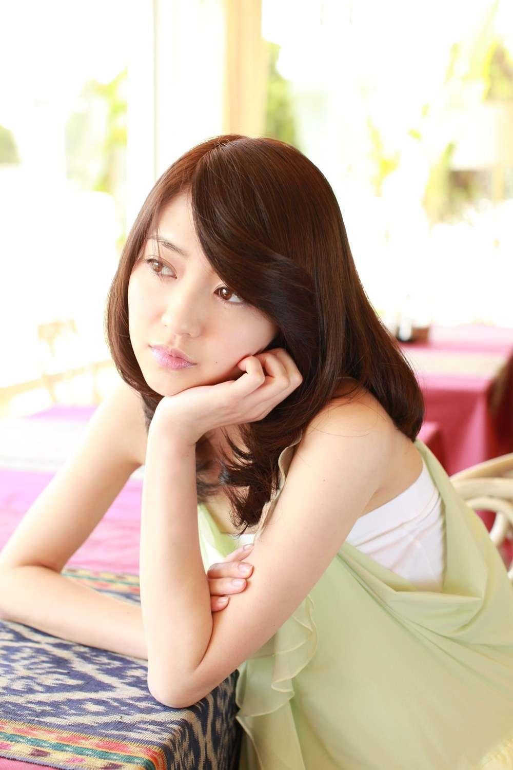 逢沢りな Colorful Days PB 写真集-图12