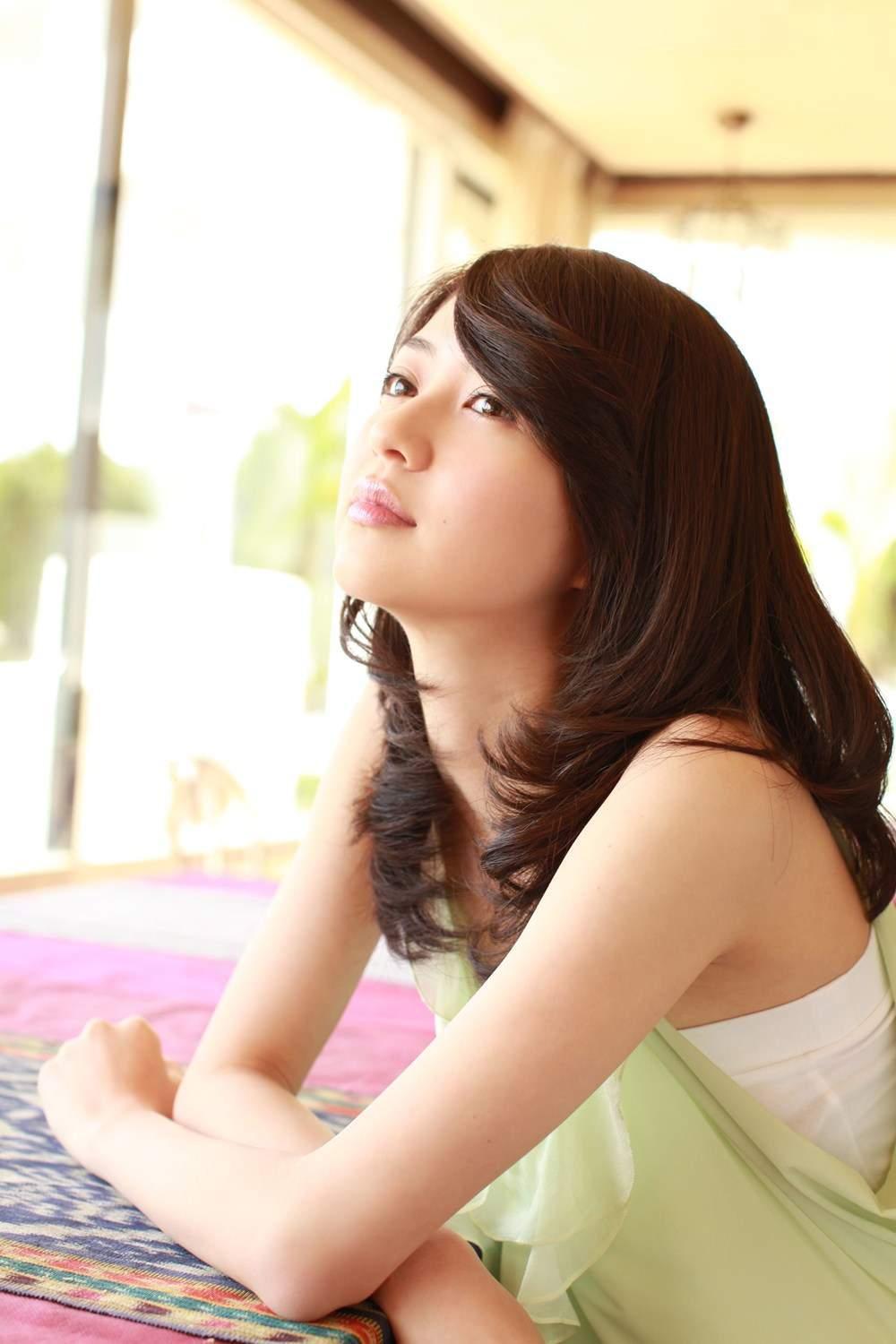 逢沢りな Colorful Days PB 写真集-图13