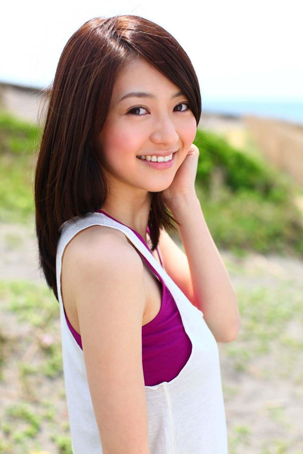逢沢りな Colorful Days PB 写真集-图1