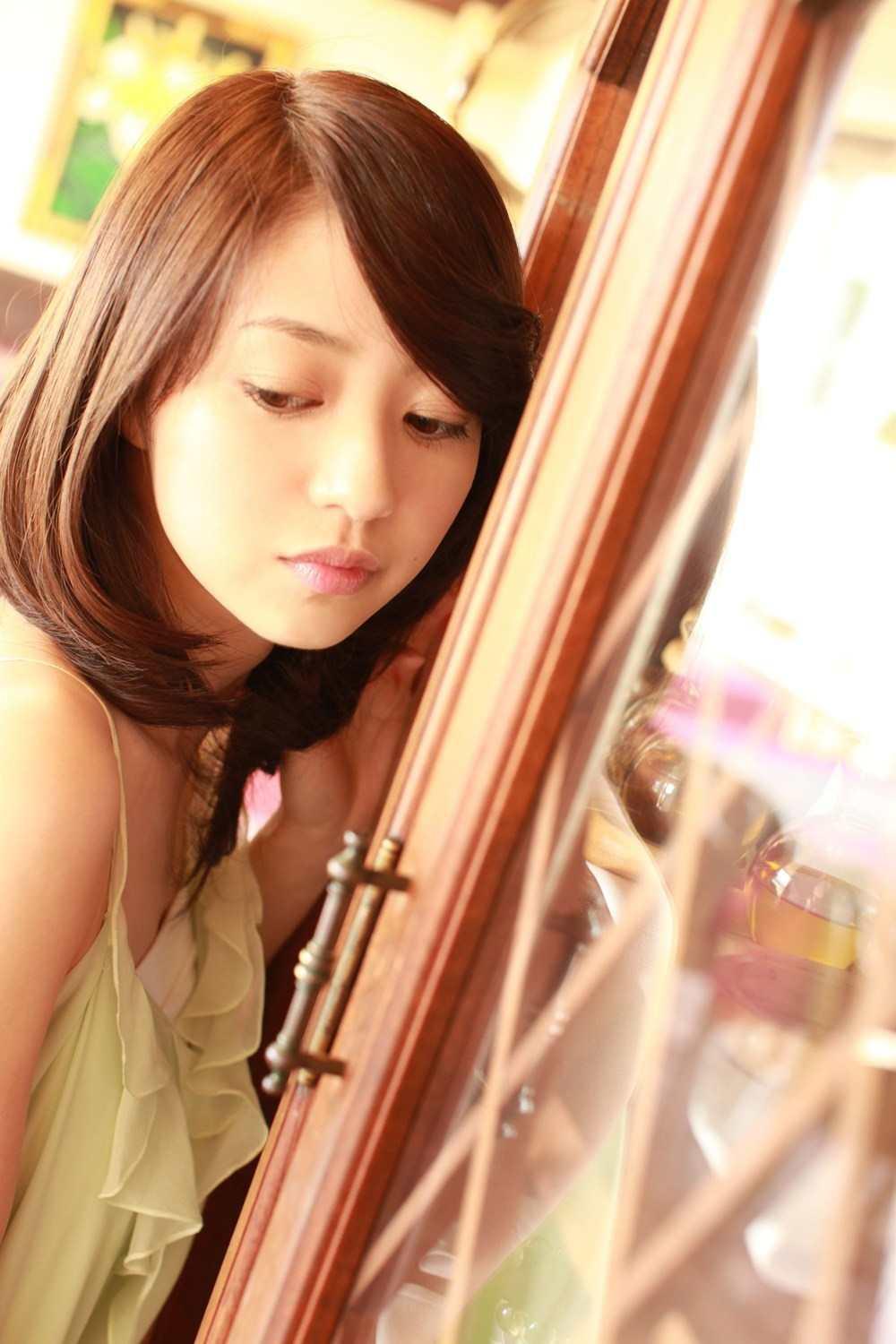 逢沢りな Colorful Days PB 写真集-图19