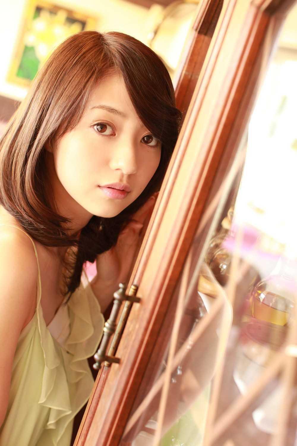 逢沢りな Colorful Days PB 写真集-图20