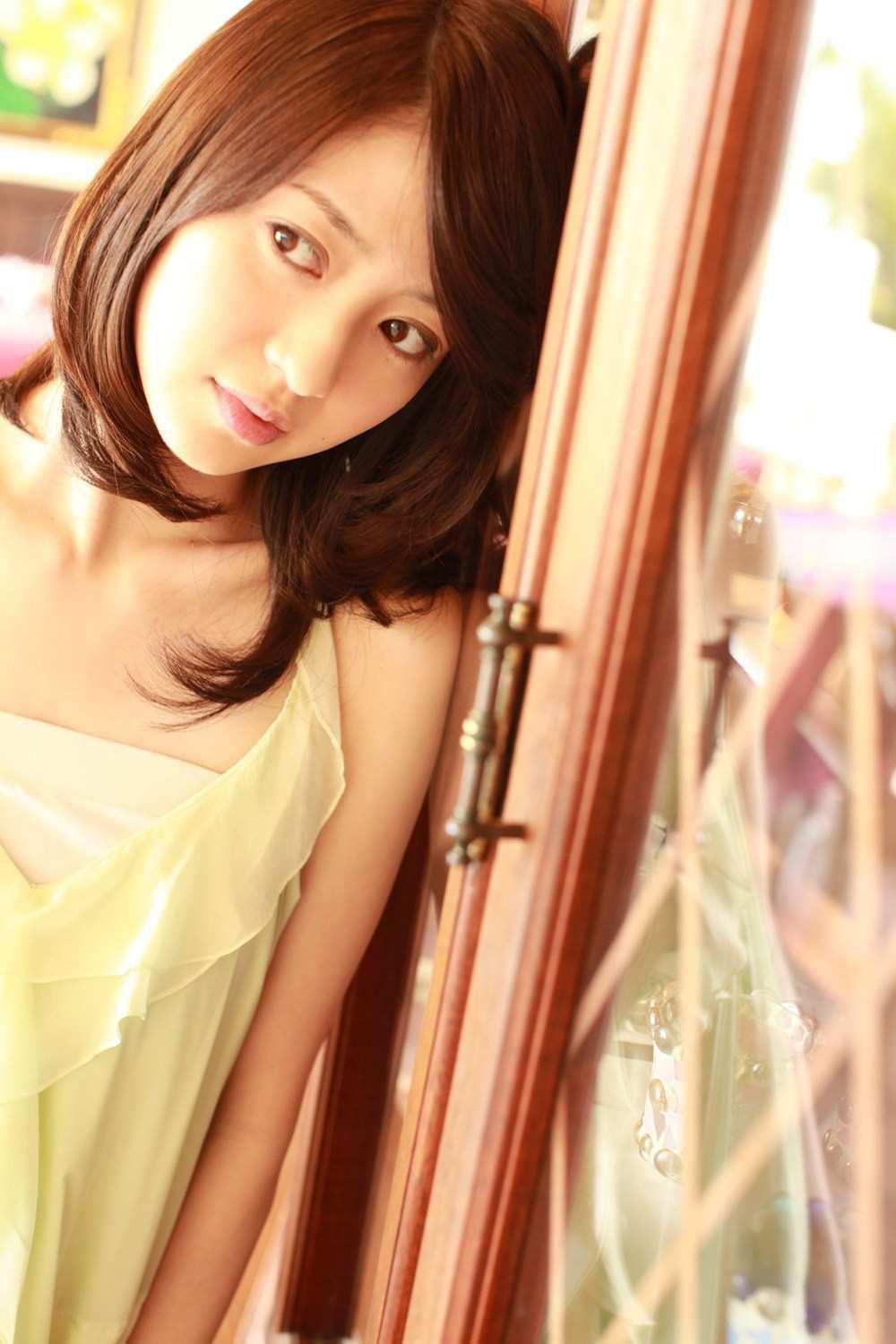 逢沢りな Colorful Days PB 写真集-图21