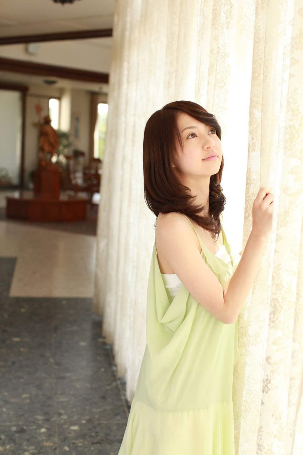 逢沢りな Colorful Days PB 写真集-图24