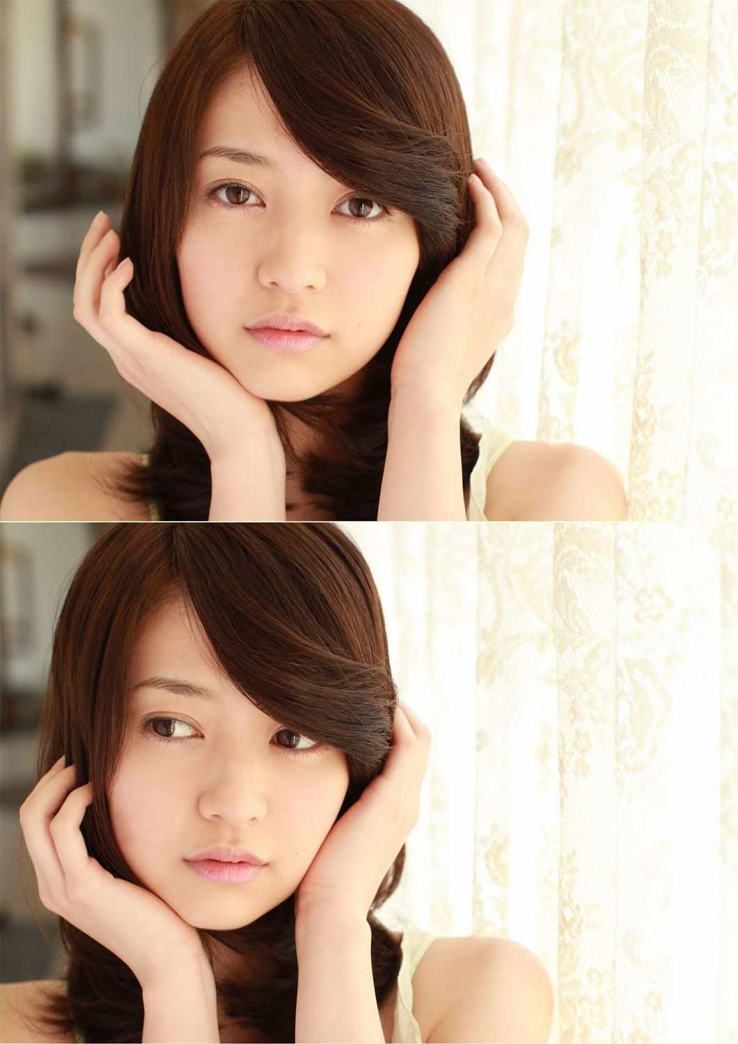 逢沢りな Colorful Days PB 写真集-图27