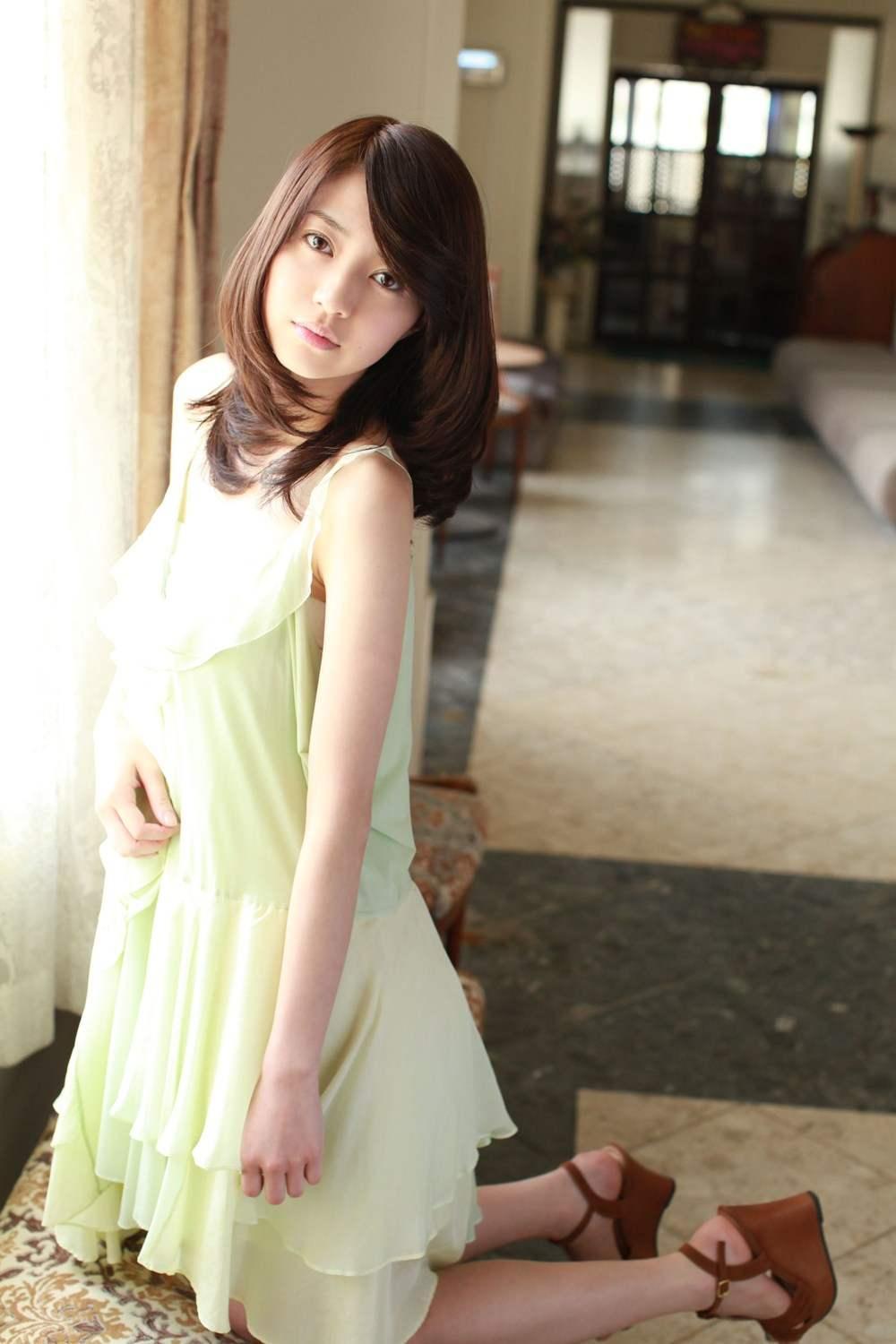 逢沢りな Colorful Days PB 写真集-图29