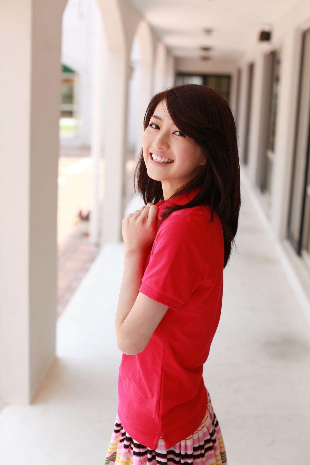 逢沢りな Colorful Days PB 写真集-图32