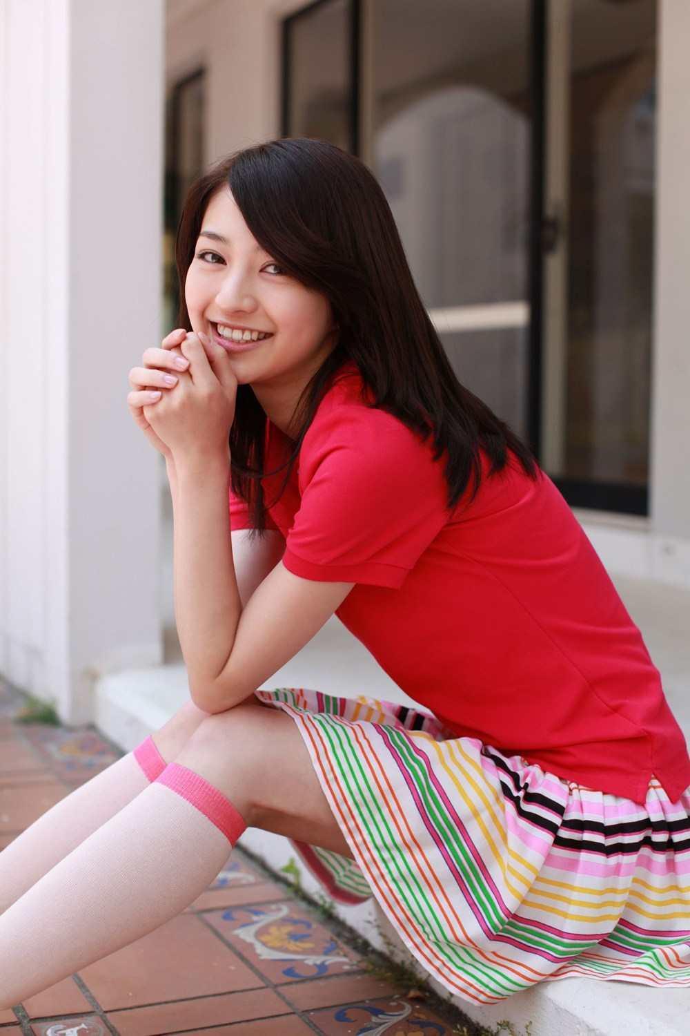 逢沢りな Colorful Days PB 写真集-图39