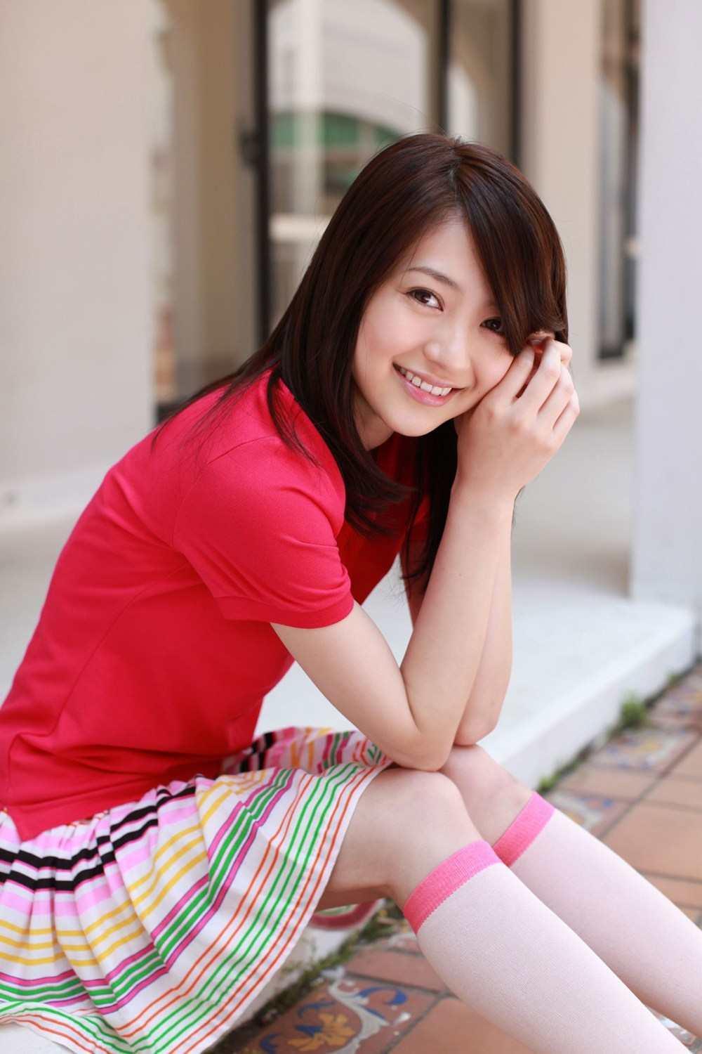 逢沢りな Colorful Days PB 写真集-图40