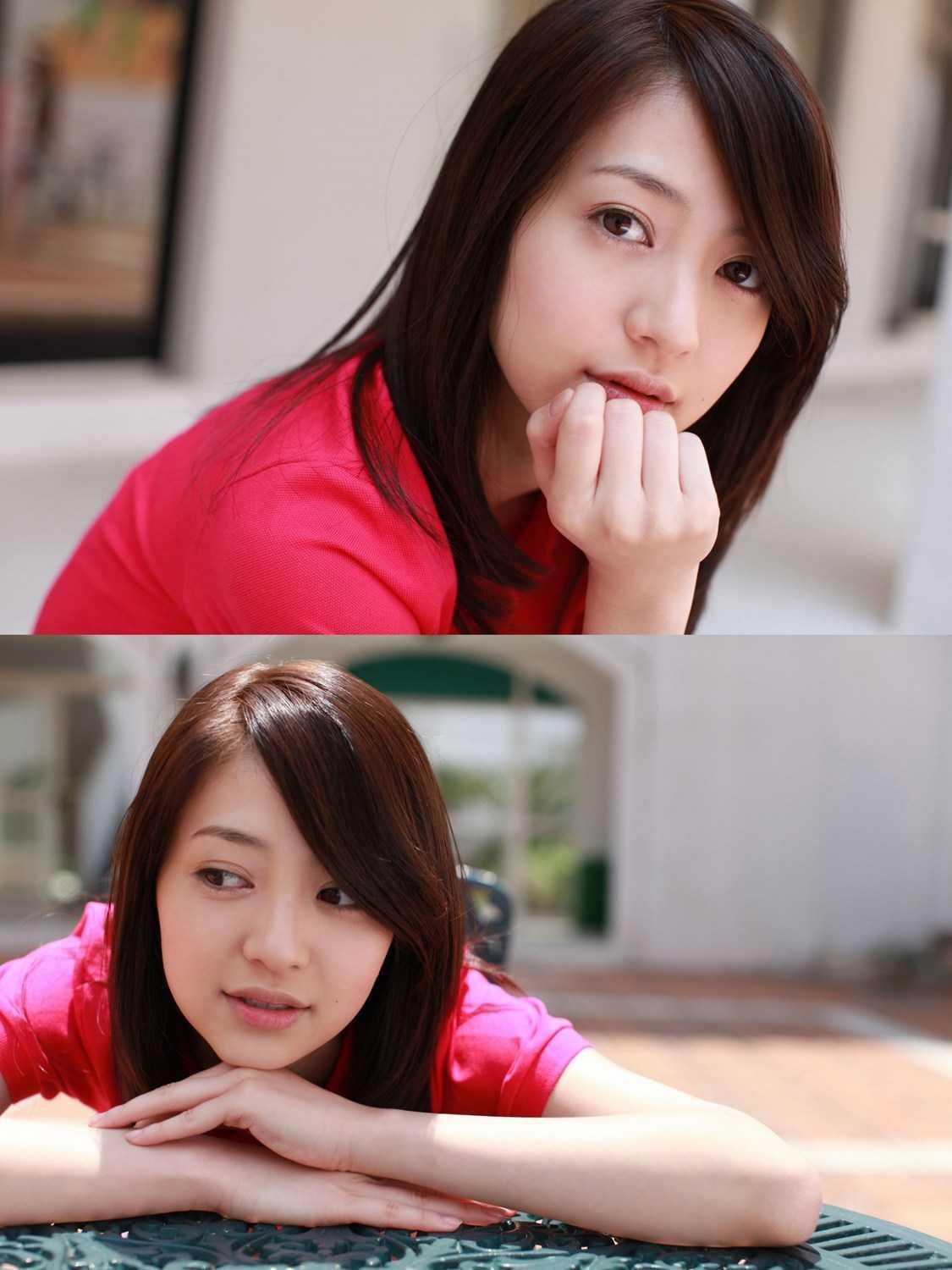 逢沢りな Colorful Days PB 写真集-图41