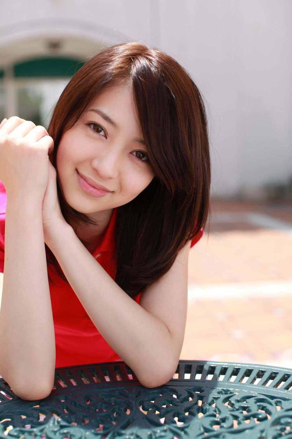 逢沢りな Colorful Days PB 写真集-图42
