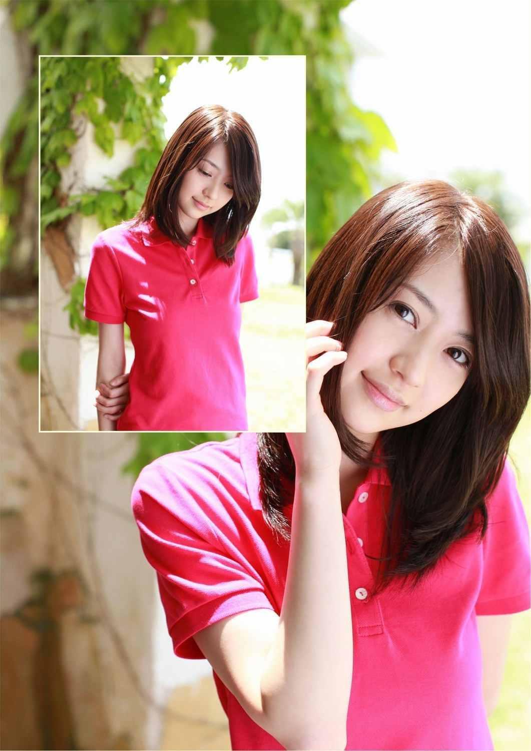 逢沢りな Colorful Days PB 写真集-图43