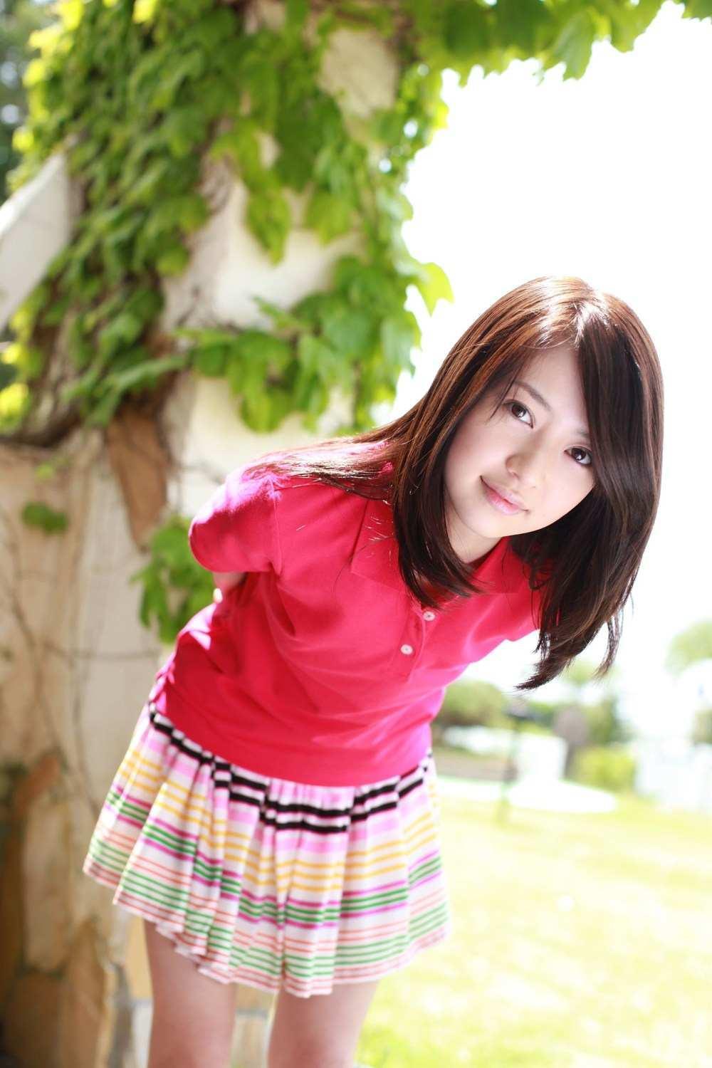 逢沢りな Colorful Days PB 写真集-图44