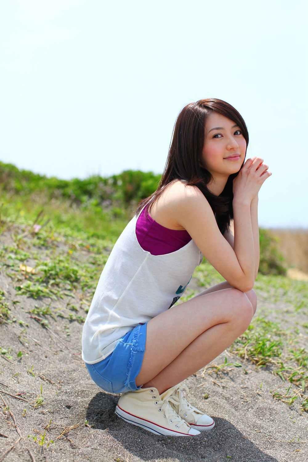 逢沢りな Colorful Days PB 写真集-图4