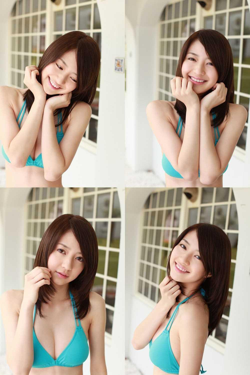 逢沢りな Colorful Days PB 写真集-图49
