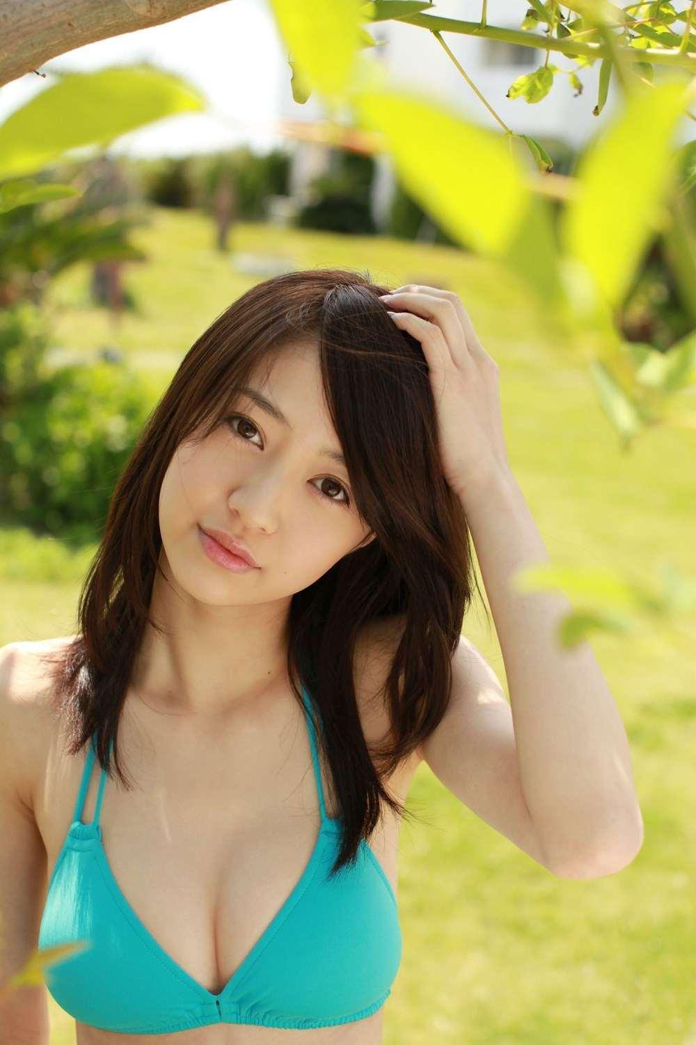 逢沢りな Colorful Days PB 写真集-图57