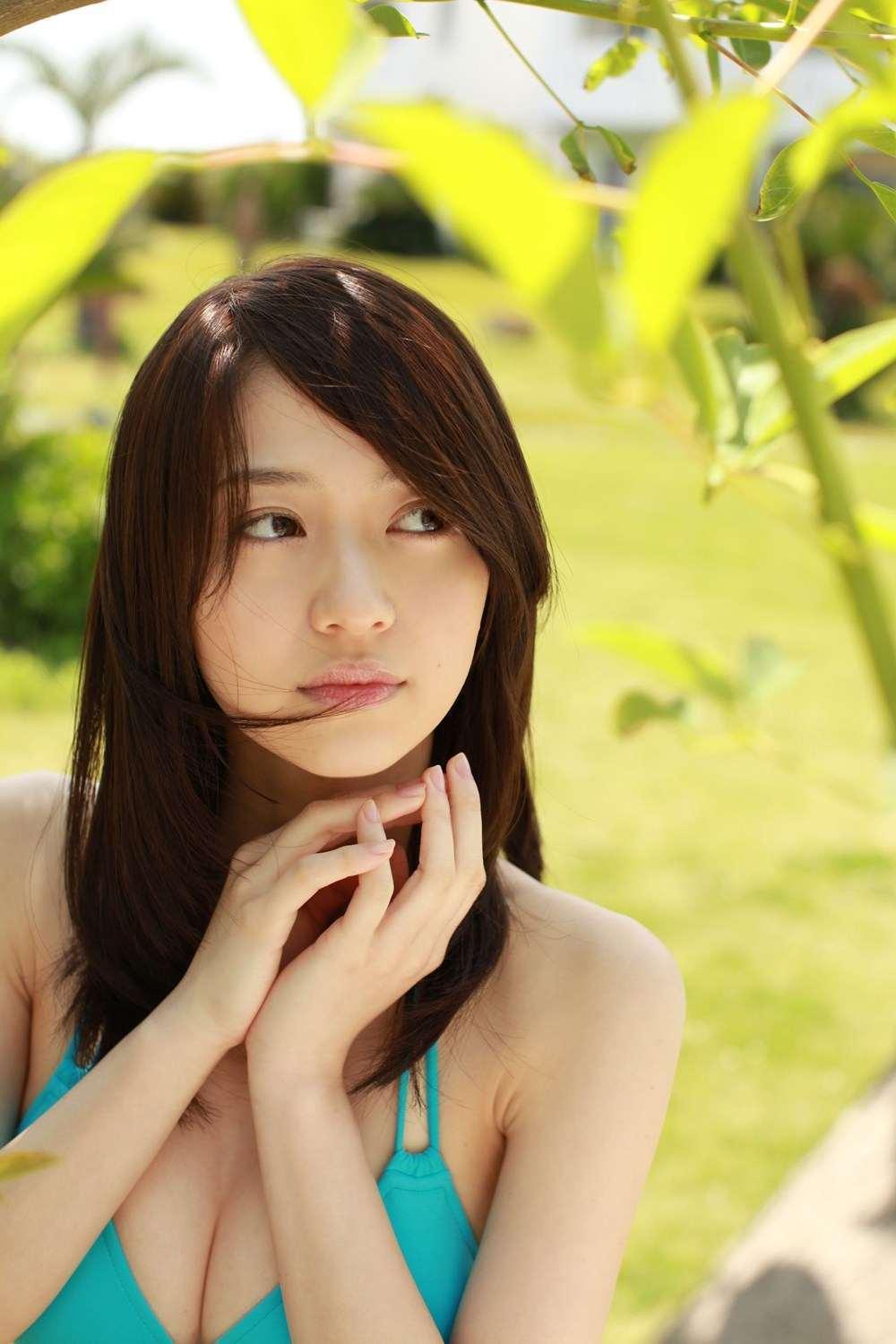 逢沢りな Colorful Days PB 写真集-图59