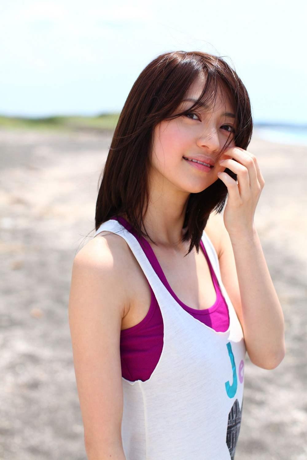 逢沢りな Colorful Days PB 写真集-图73