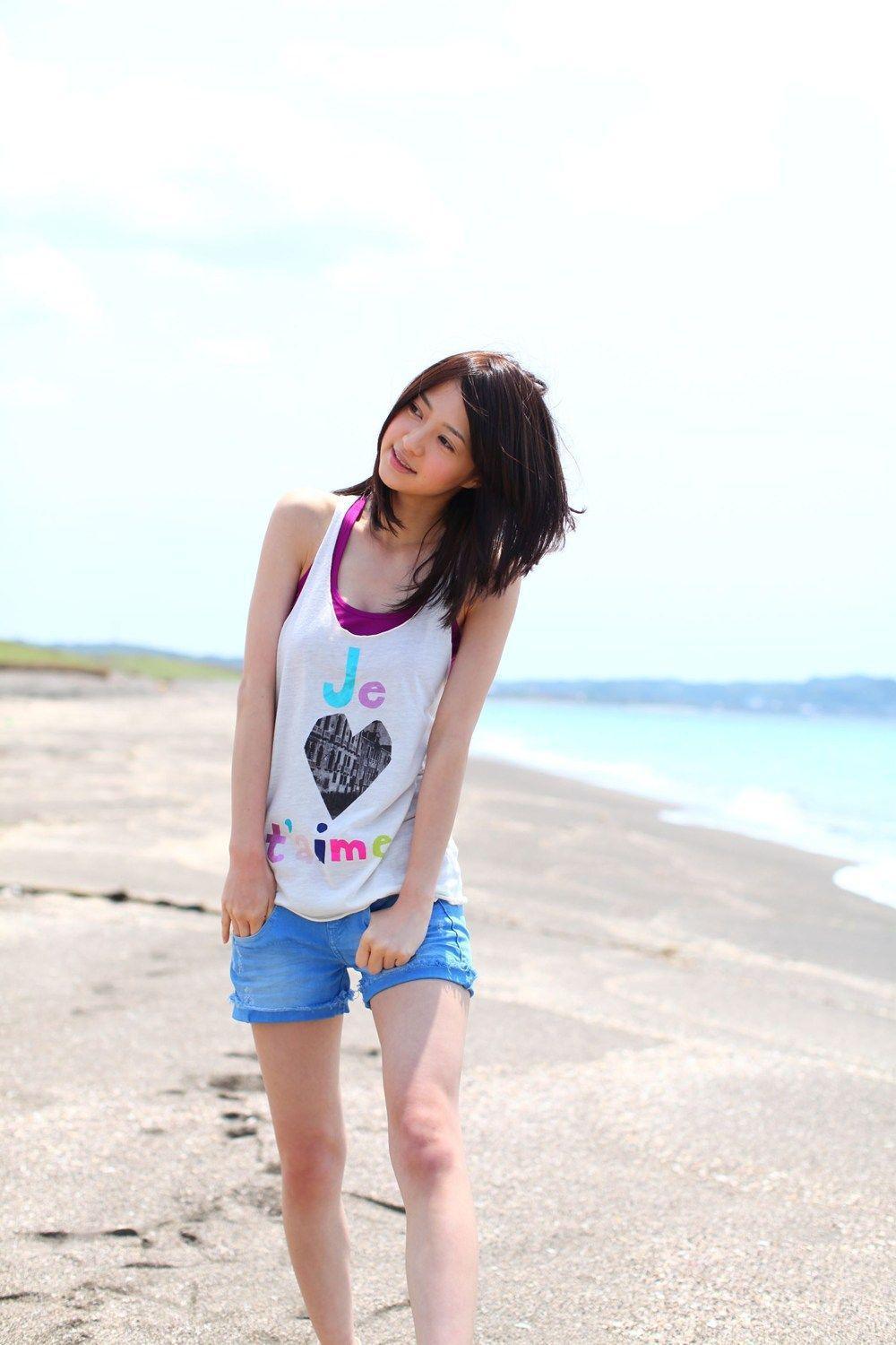 逢沢りな Colorful Days PB 写真集-图76