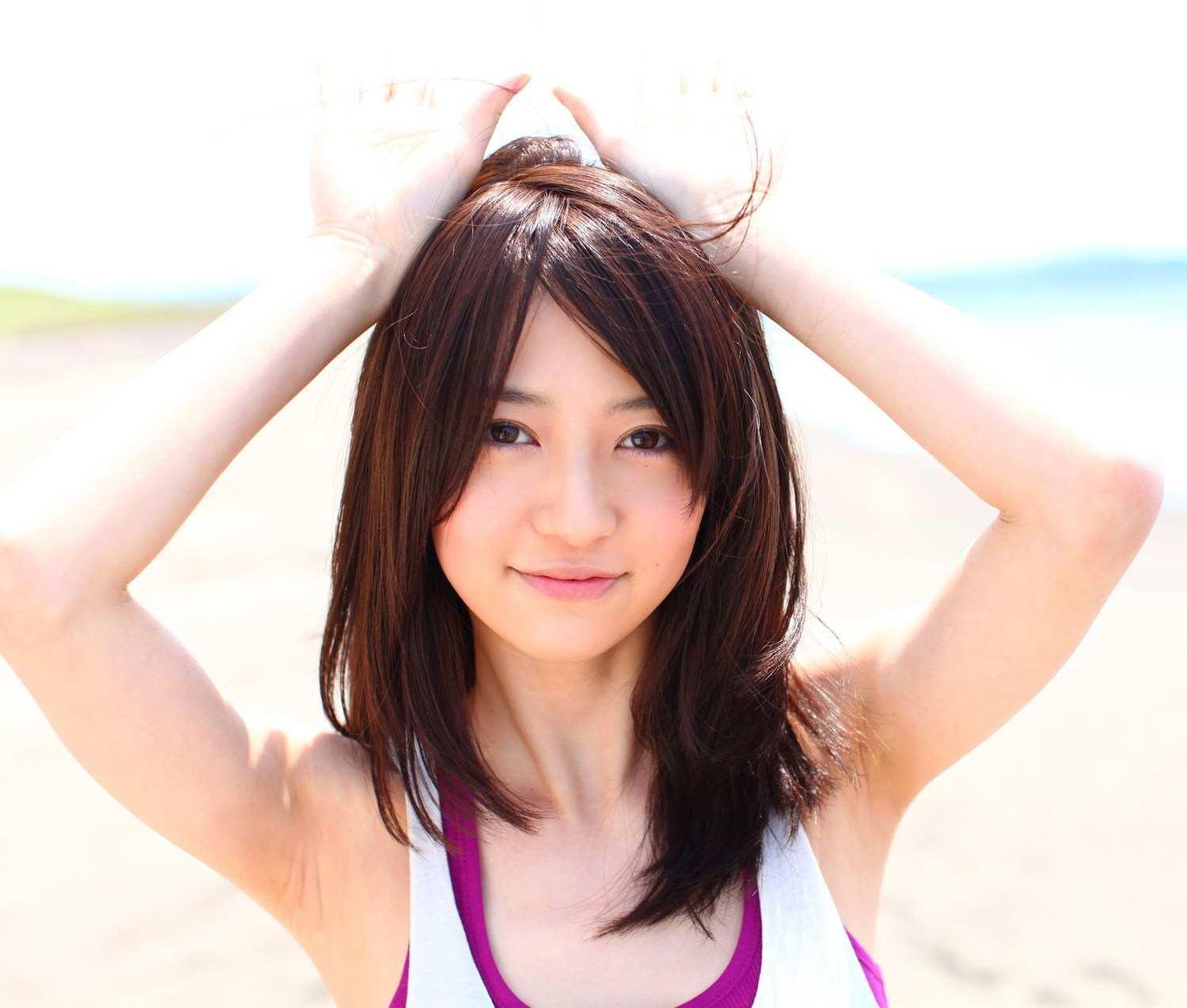 逢沢りな Colorful Days PB 写真集-图80