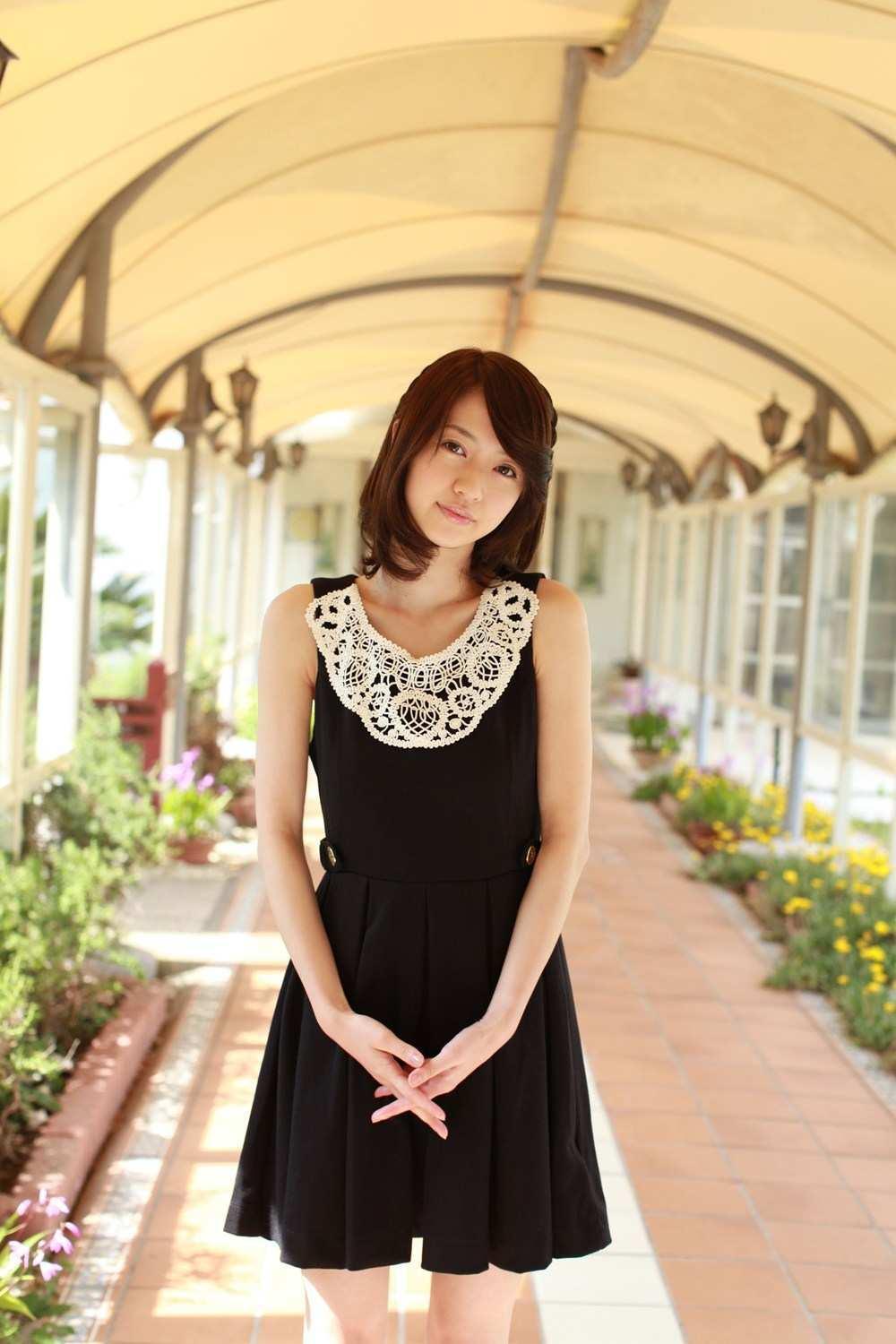 逢沢りな Colorful Days PB 写真集-图82