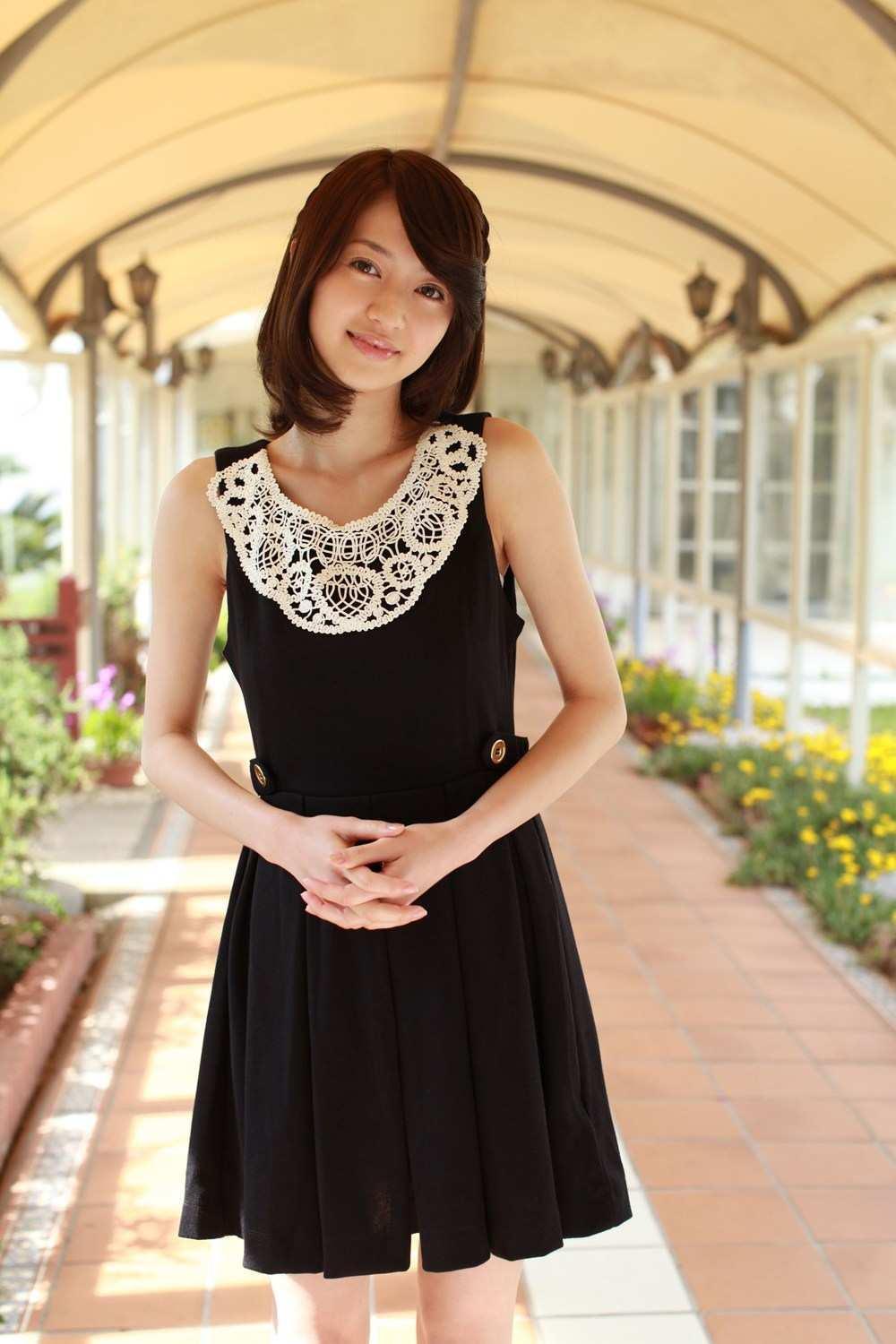 逢沢りな Colorful Days PB 写真集-图83