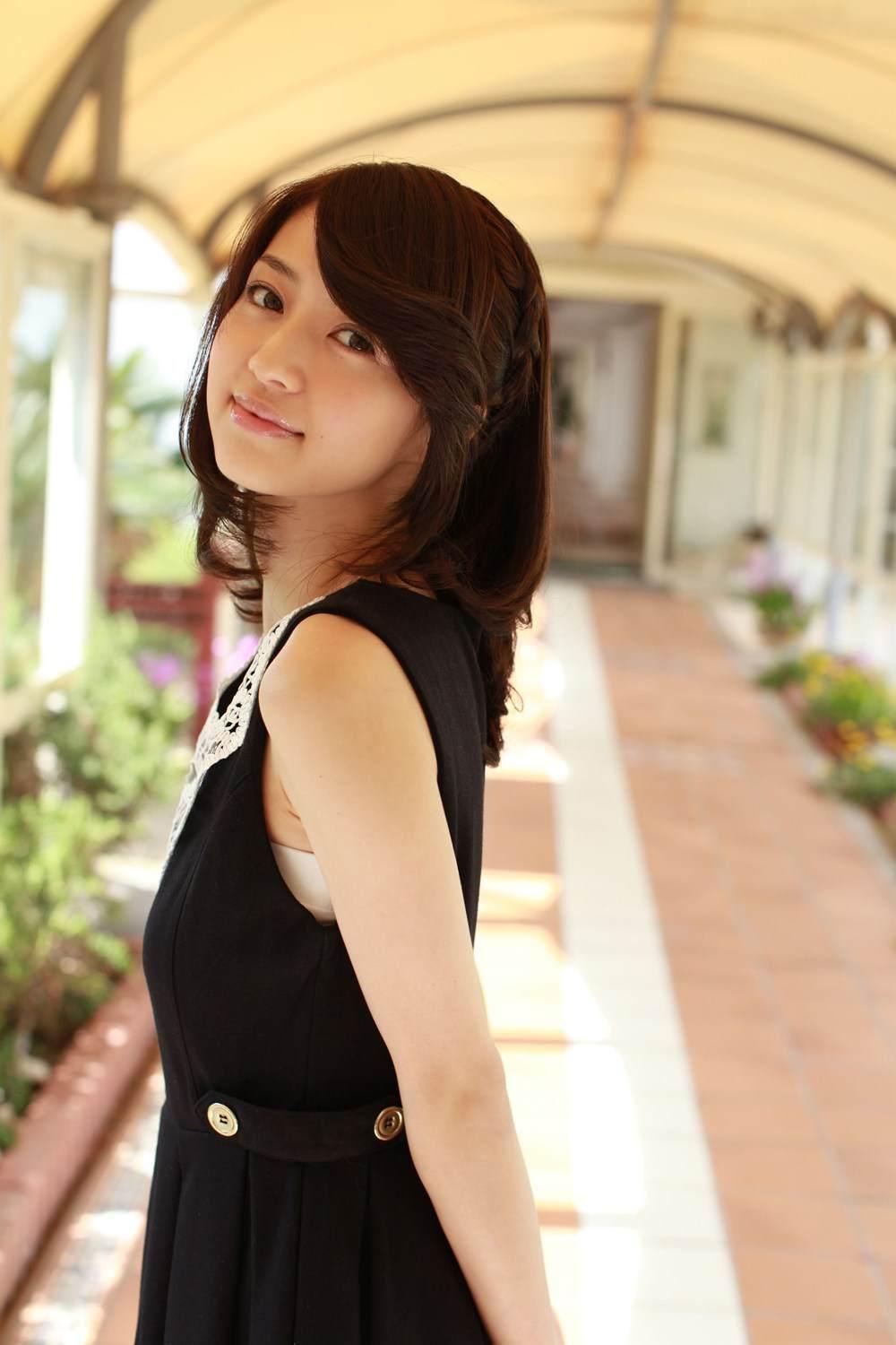 逢沢りな Colorful Days PB 写真集-图84