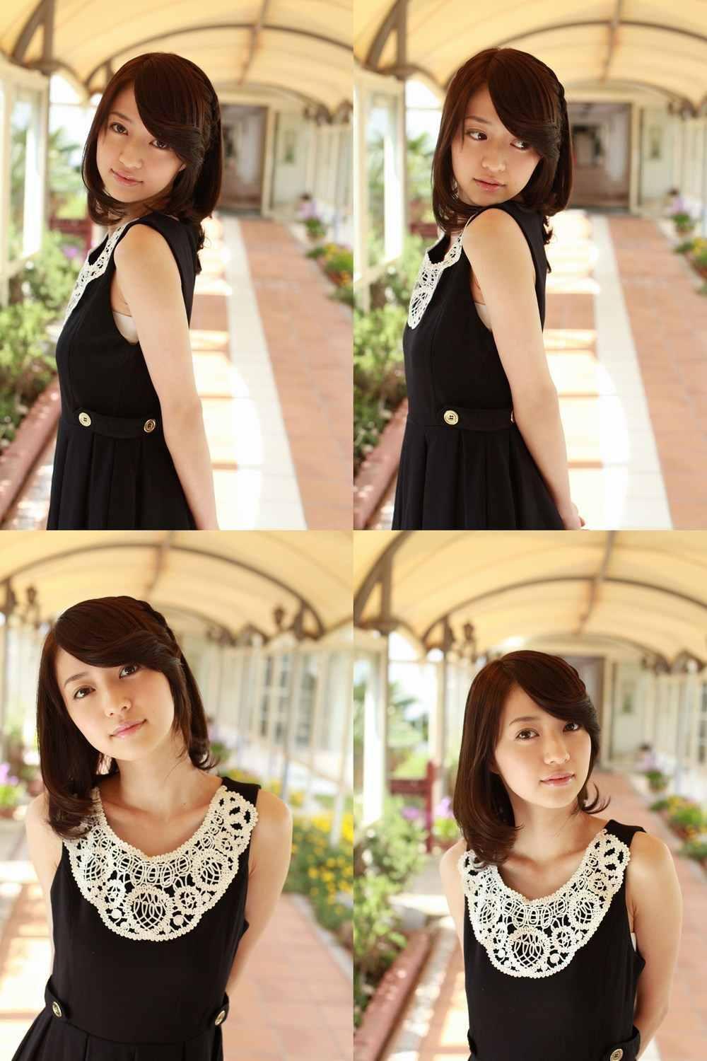 逢沢りな Colorful Days PB 写真集-图85