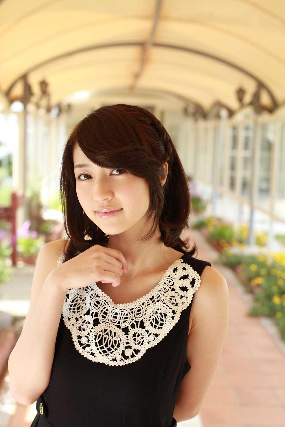 逢沢りな Colorful Days PB 写真集-图86