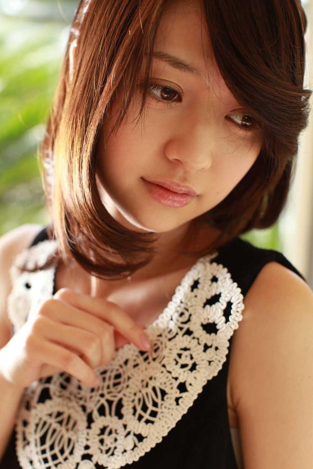 逢沢りな Colorful Days PB 写真集-图90