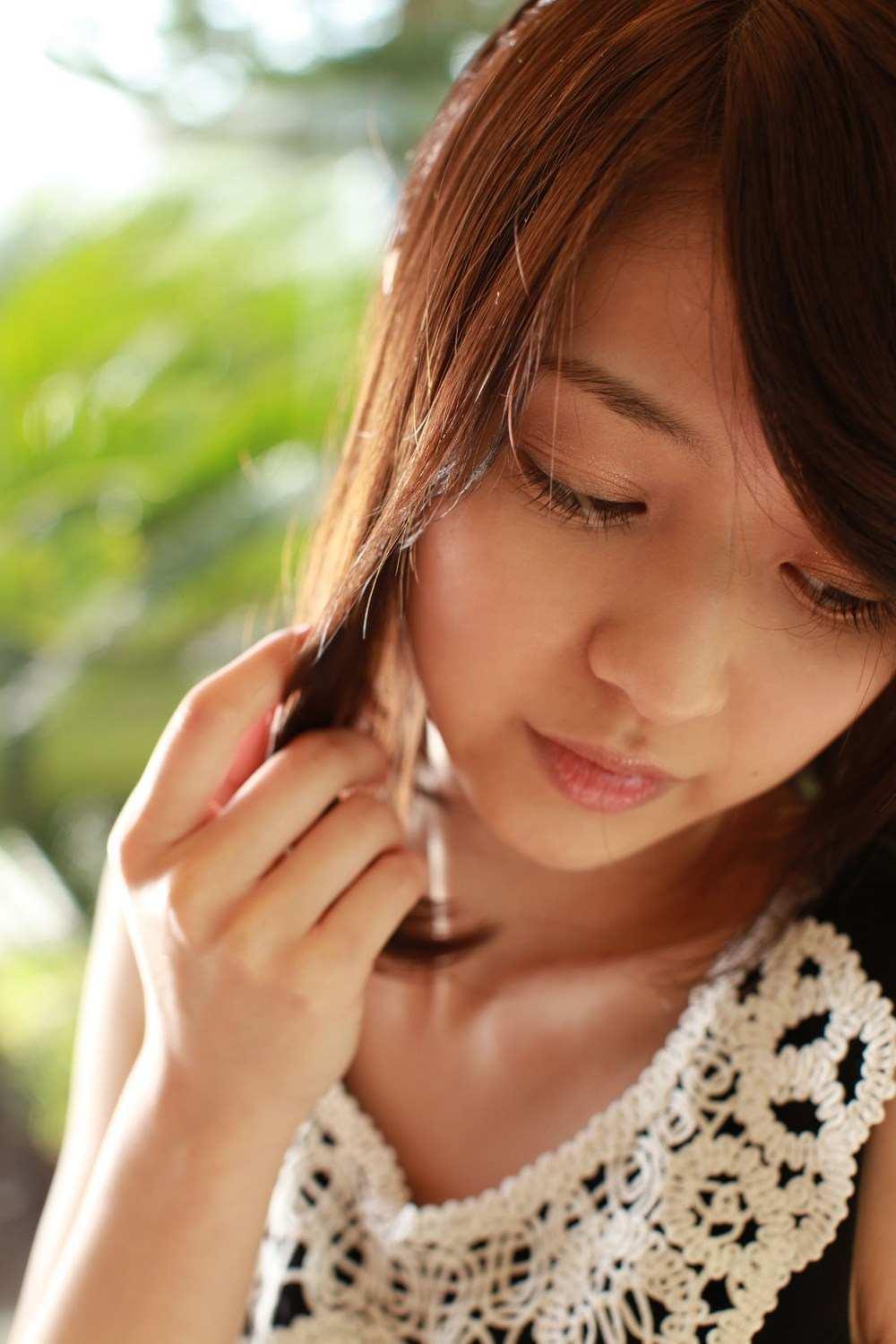 逢沢りな Colorful Days PB 写真集-图91