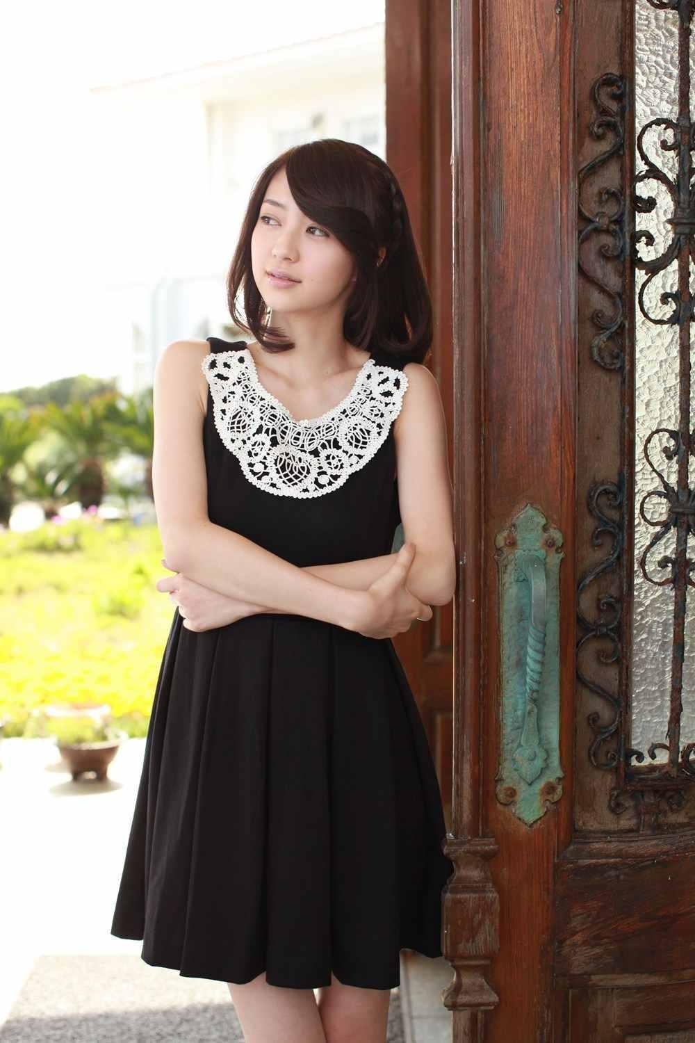 逢沢りな Colorful Days PB 写真集-图92