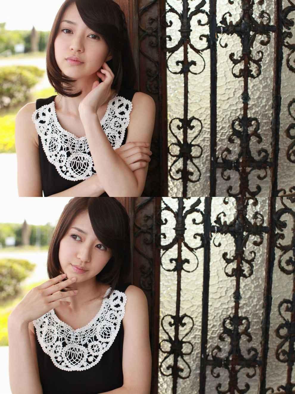 逢沢りな Colorful Days PB 写真集-图93