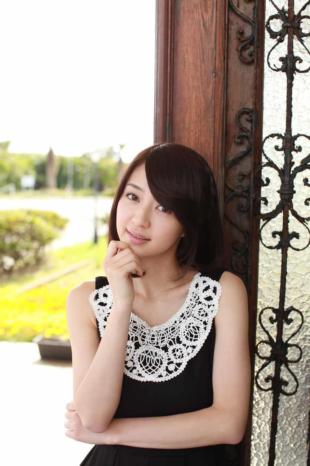 逢沢りな Colorful Days PB 写真集-图94