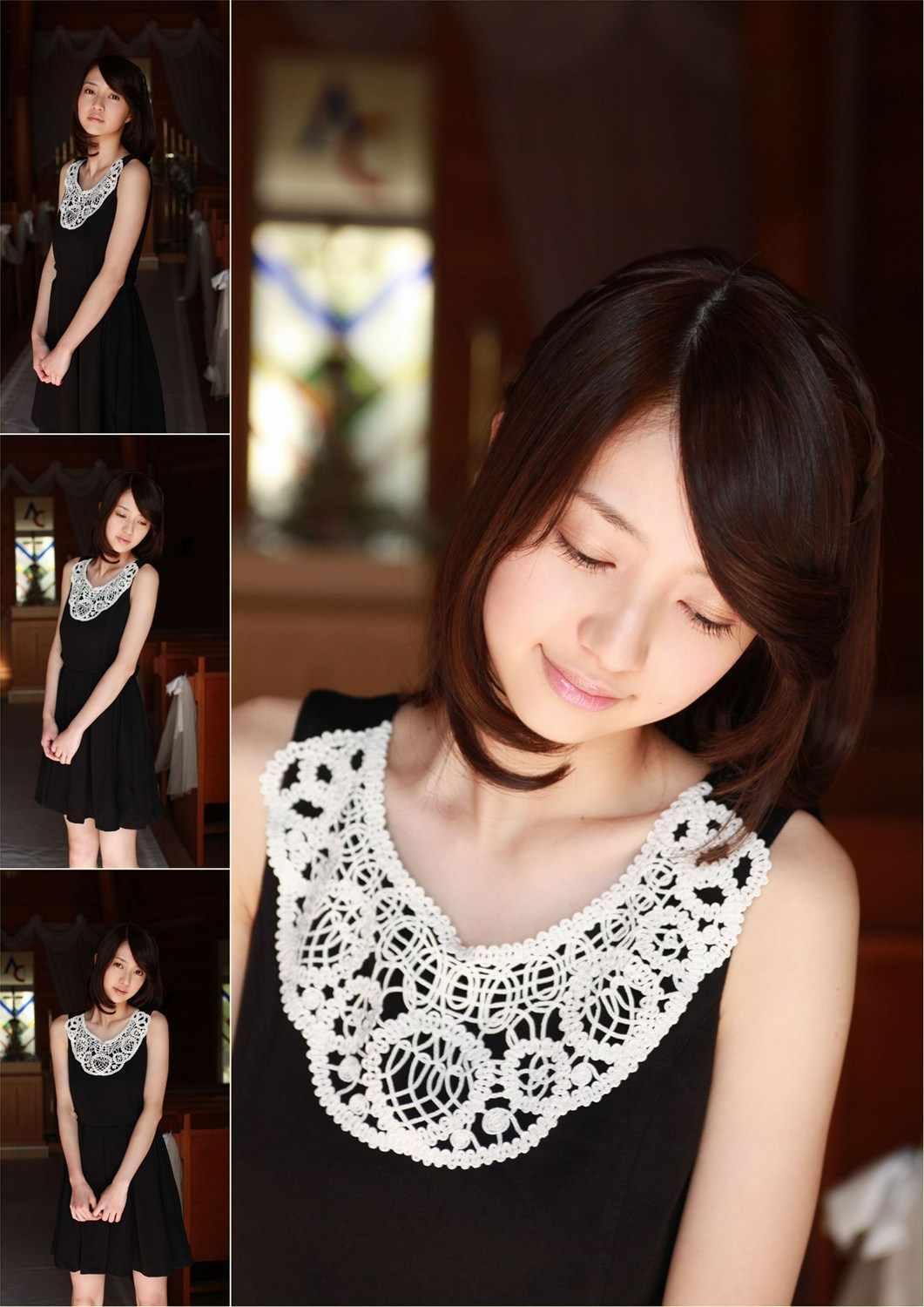 逢沢りな Colorful Days PB 写真集-图95