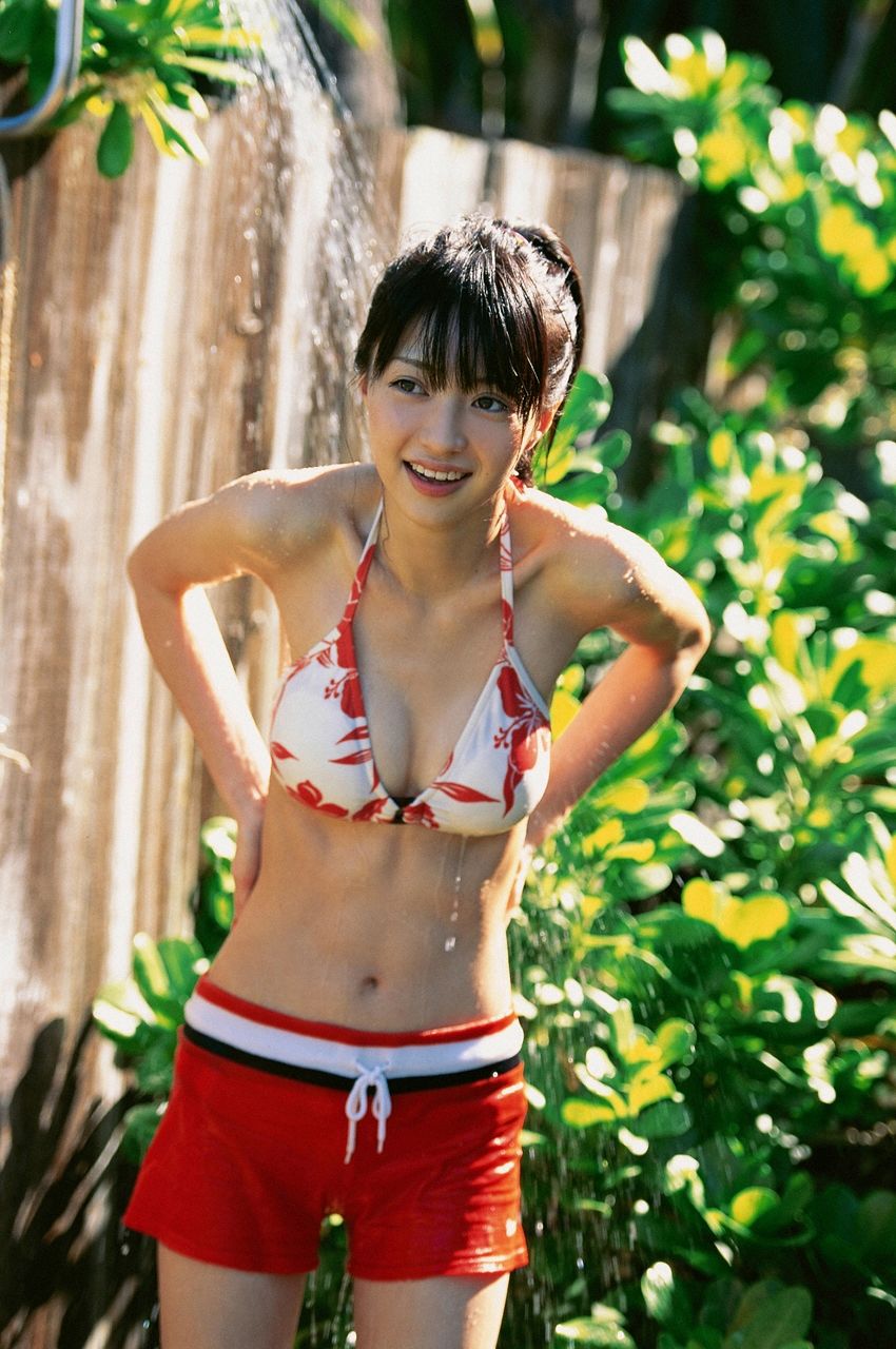 逢沢りな No.108 Rina Aizawa-图9