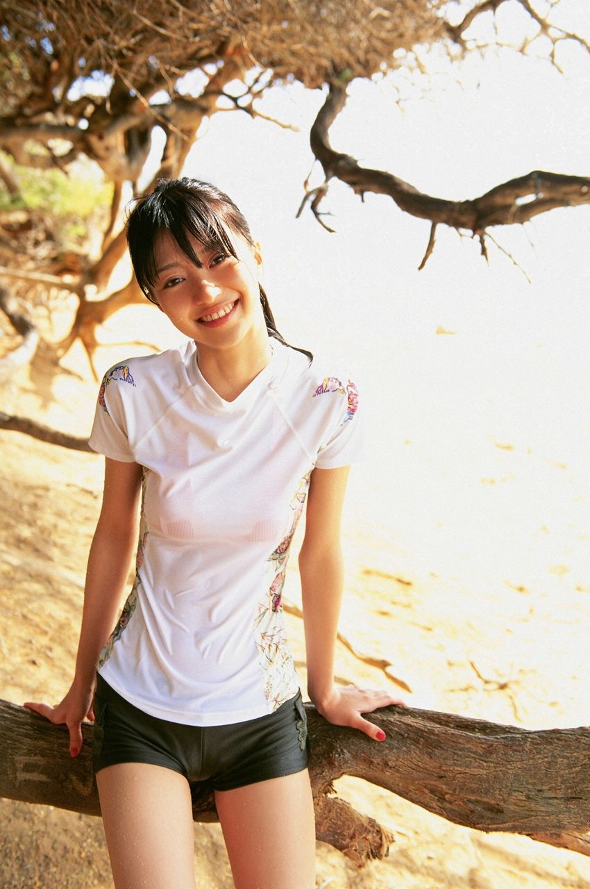 逢沢りな No.108 Rina Aizawa-图11