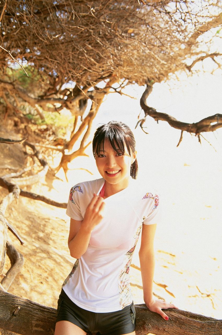 逢沢りな No.108 Rina Aizawa-图12