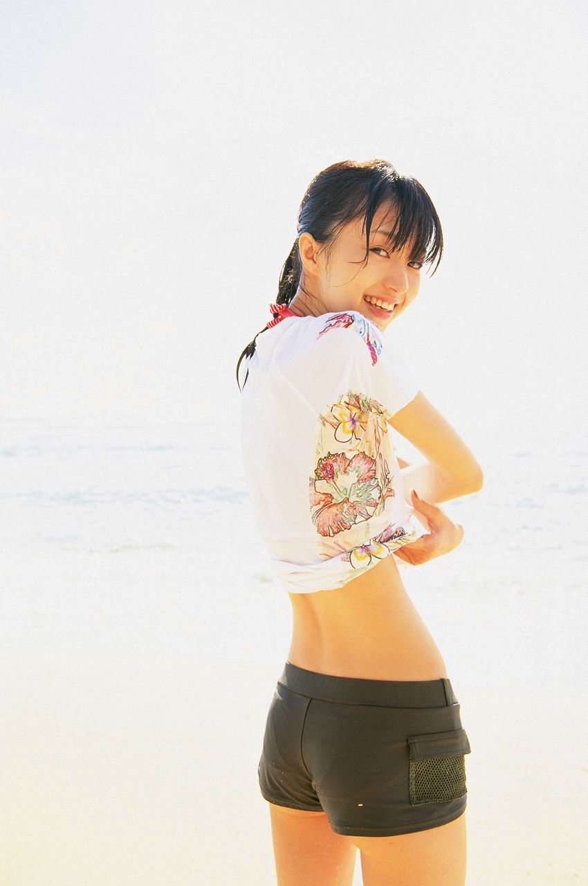 逢沢りな No.108 Rina Aizawa-图14