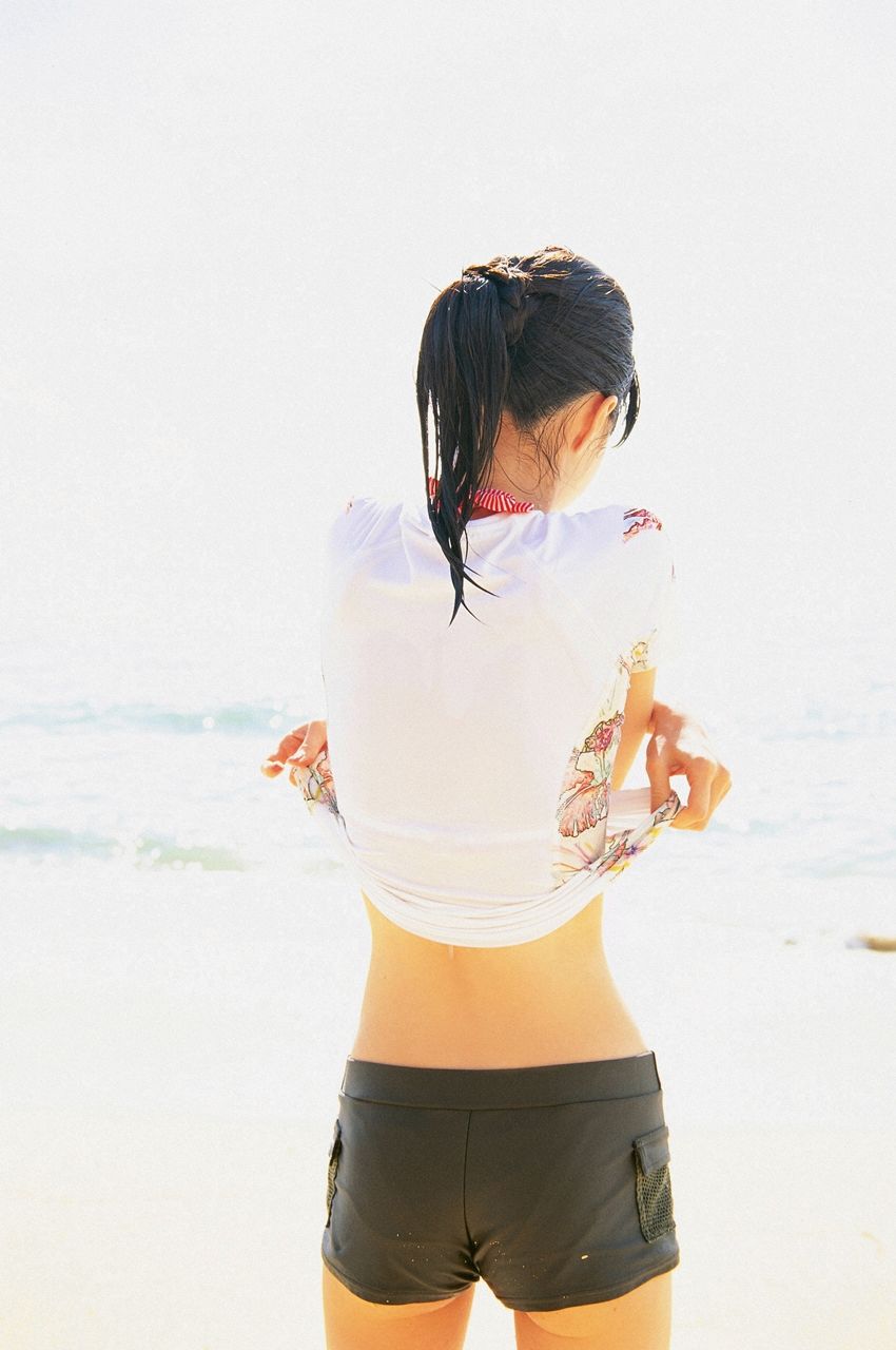 逢沢りな No.108 Rina Aizawa-图15