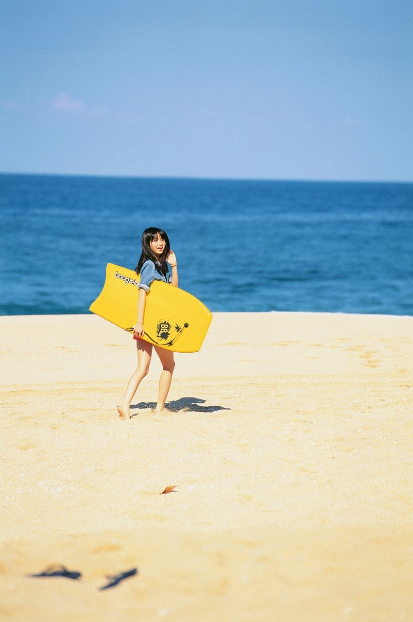 逢沢りな No.108 Rina Aizawa-图1